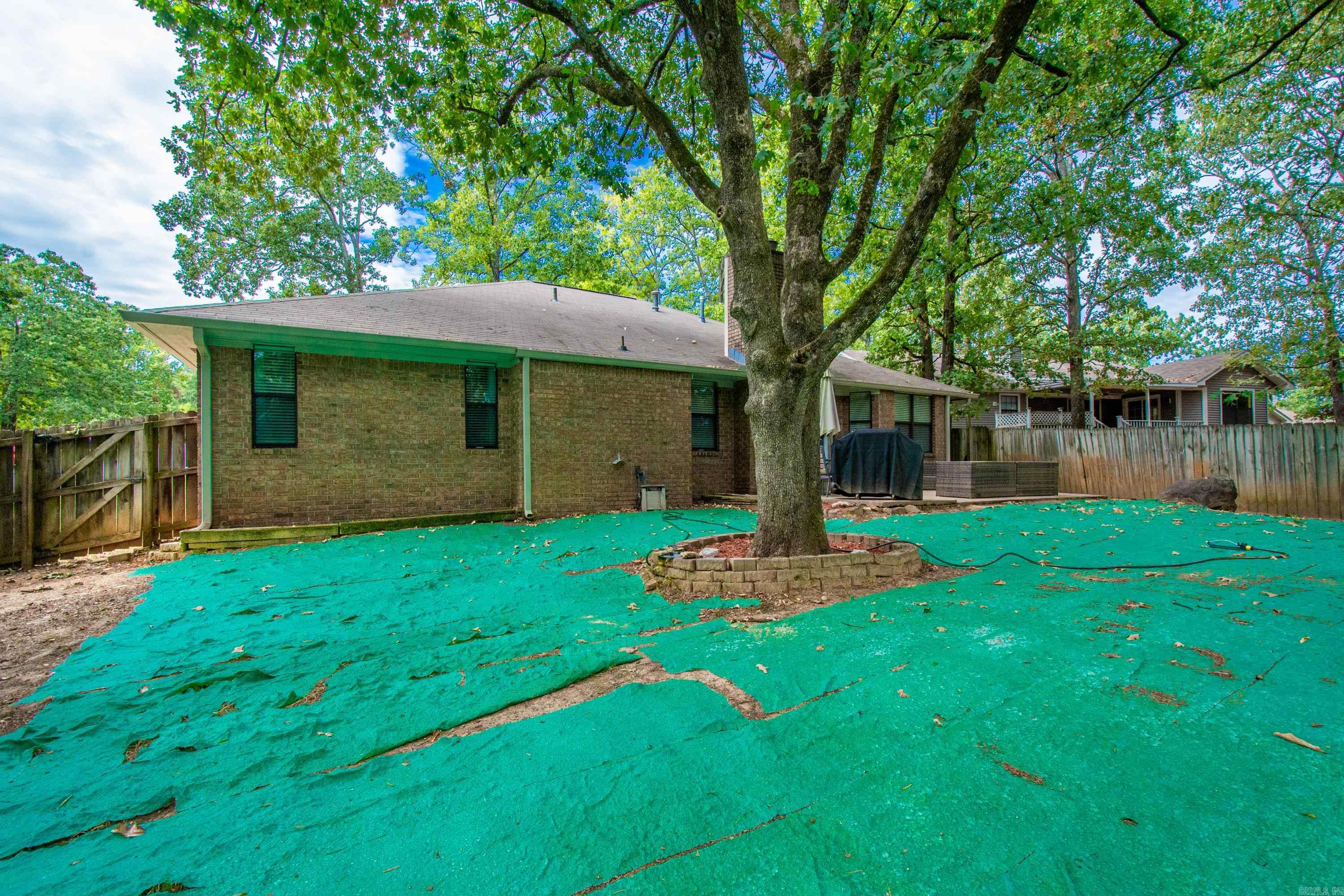 WOODLAND HEIGHTS ADDN - Residential