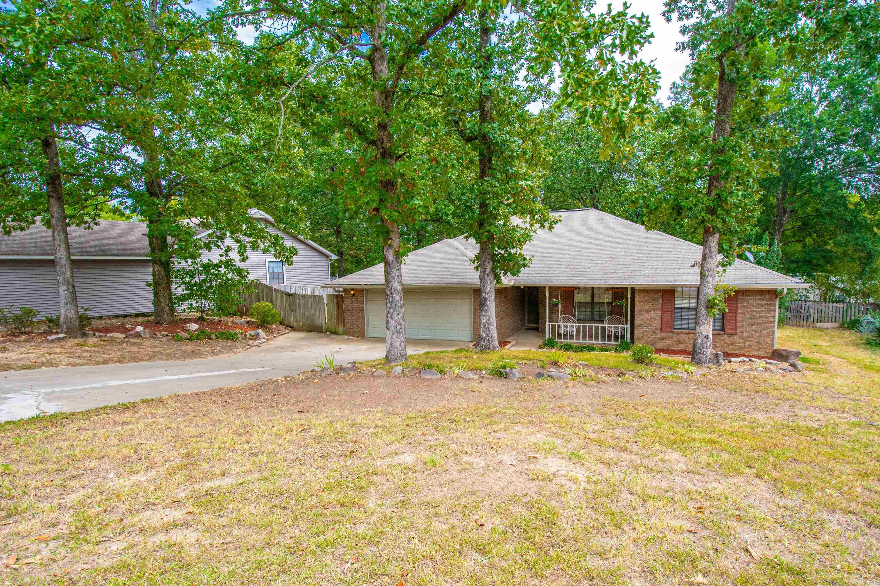 WOODLAND HEIGHTS ADDN - Residential