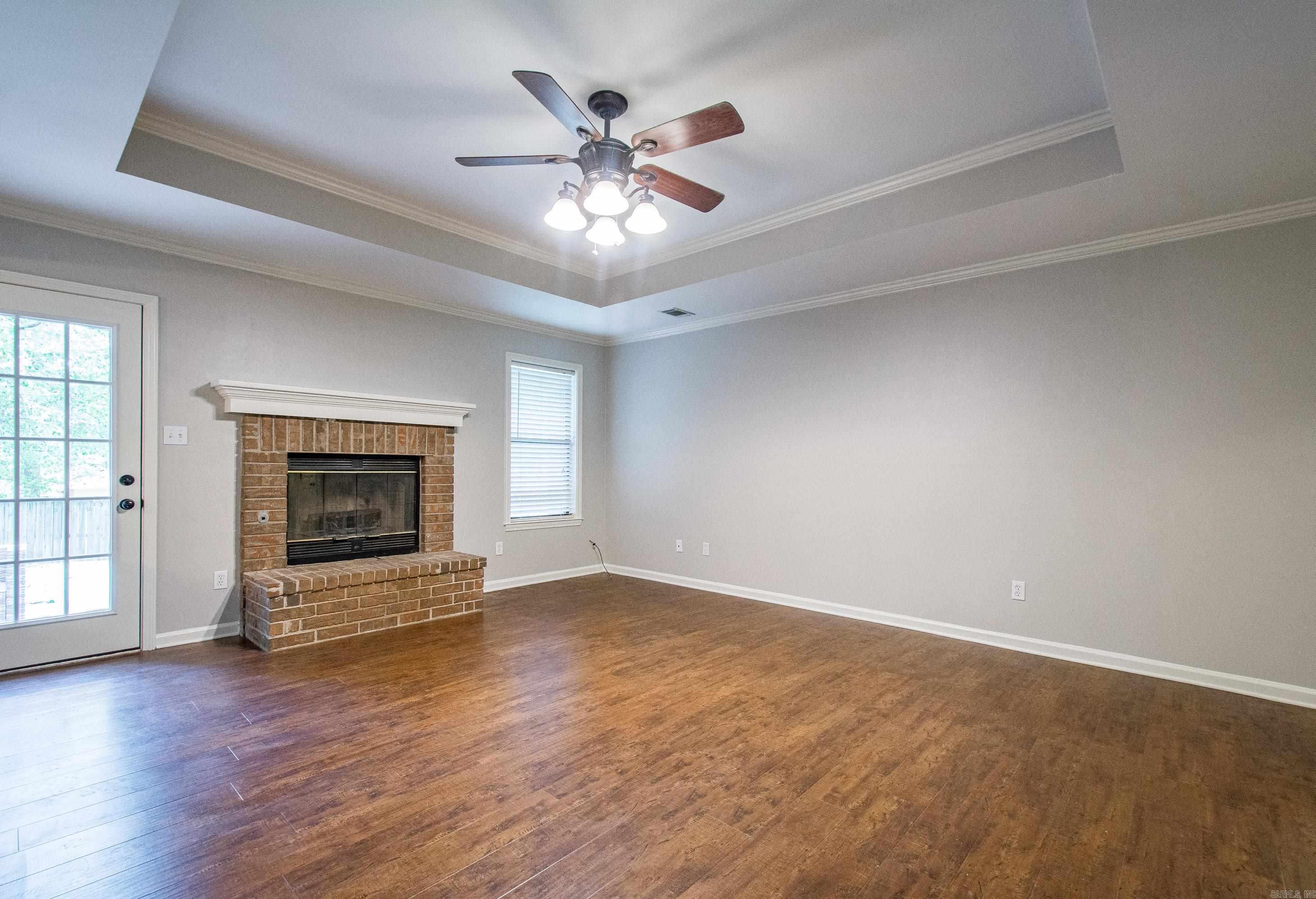 WOODLAND HEIGHTS ADDN - Residential