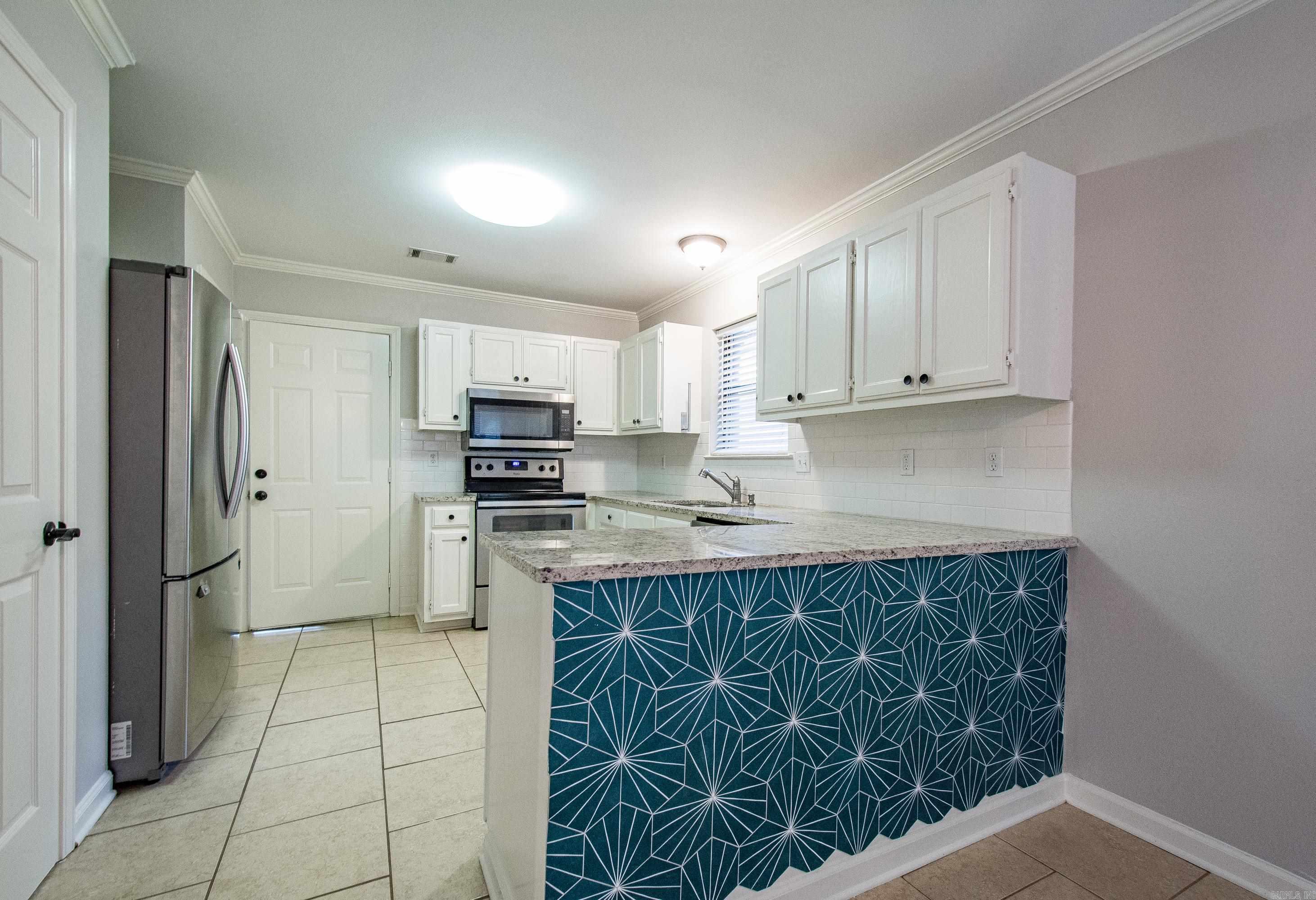 WOODLAND HEIGHTS ADDN - Residential