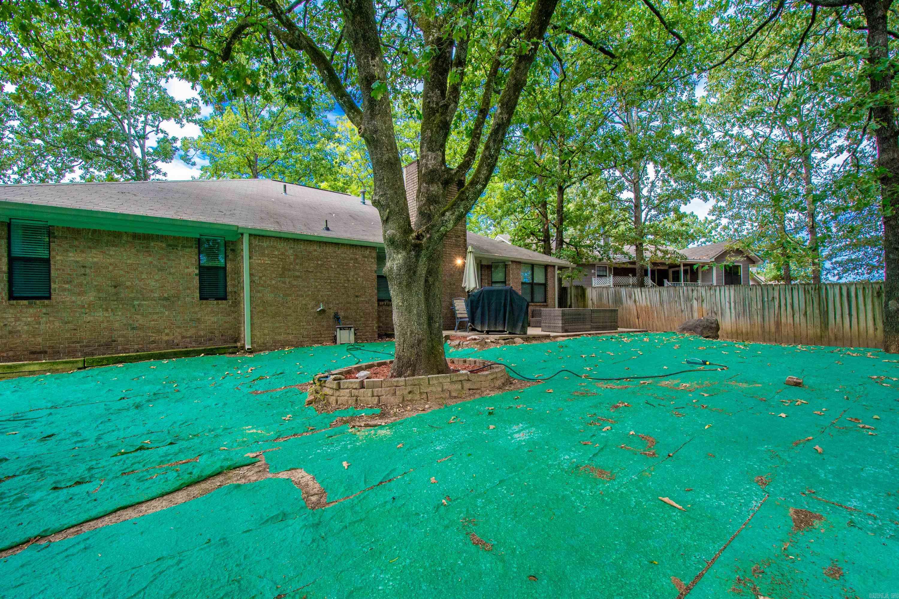 WOODLAND HEIGHTS ADDN - Residential