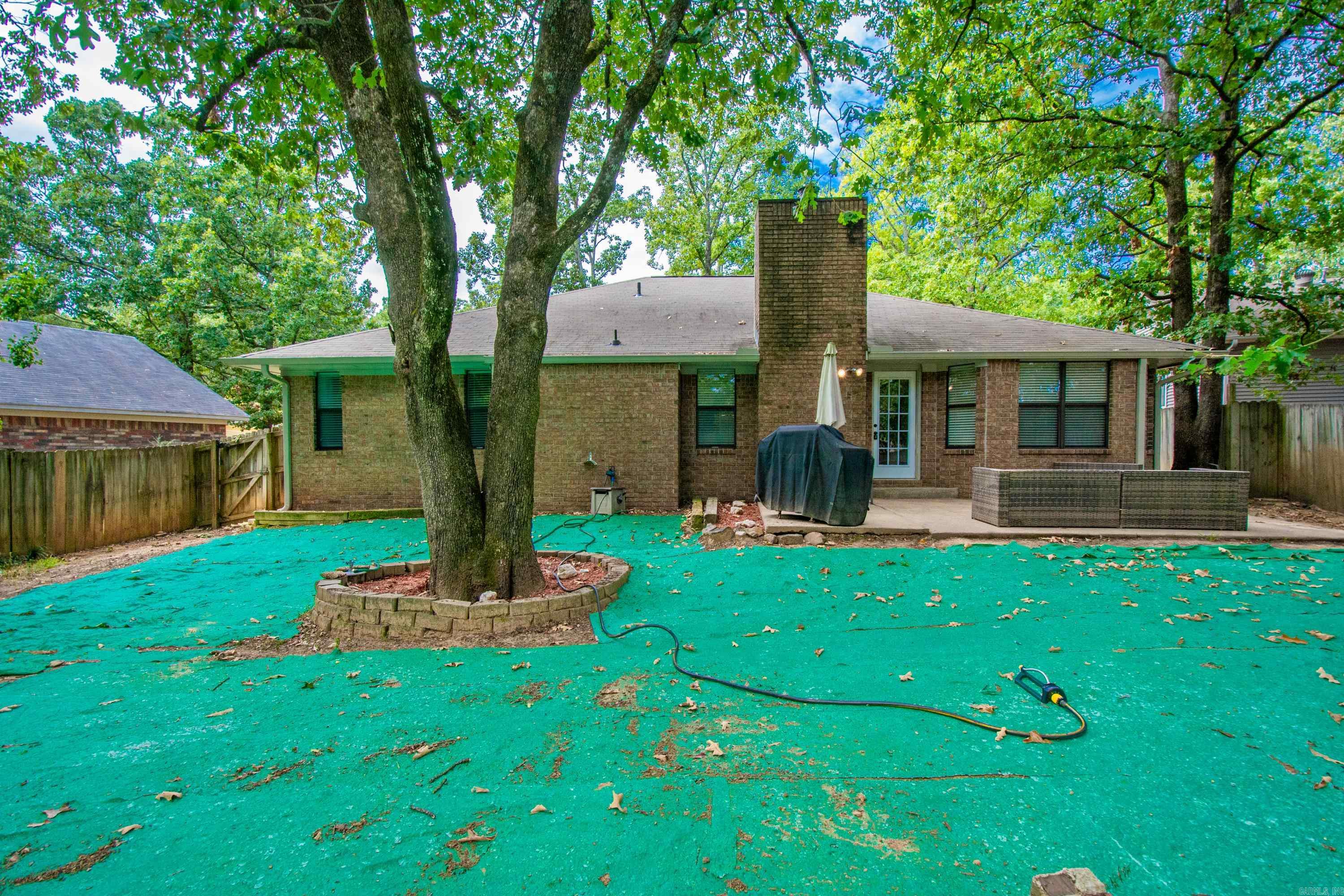 WOODLAND HEIGHTS ADDN - Residential