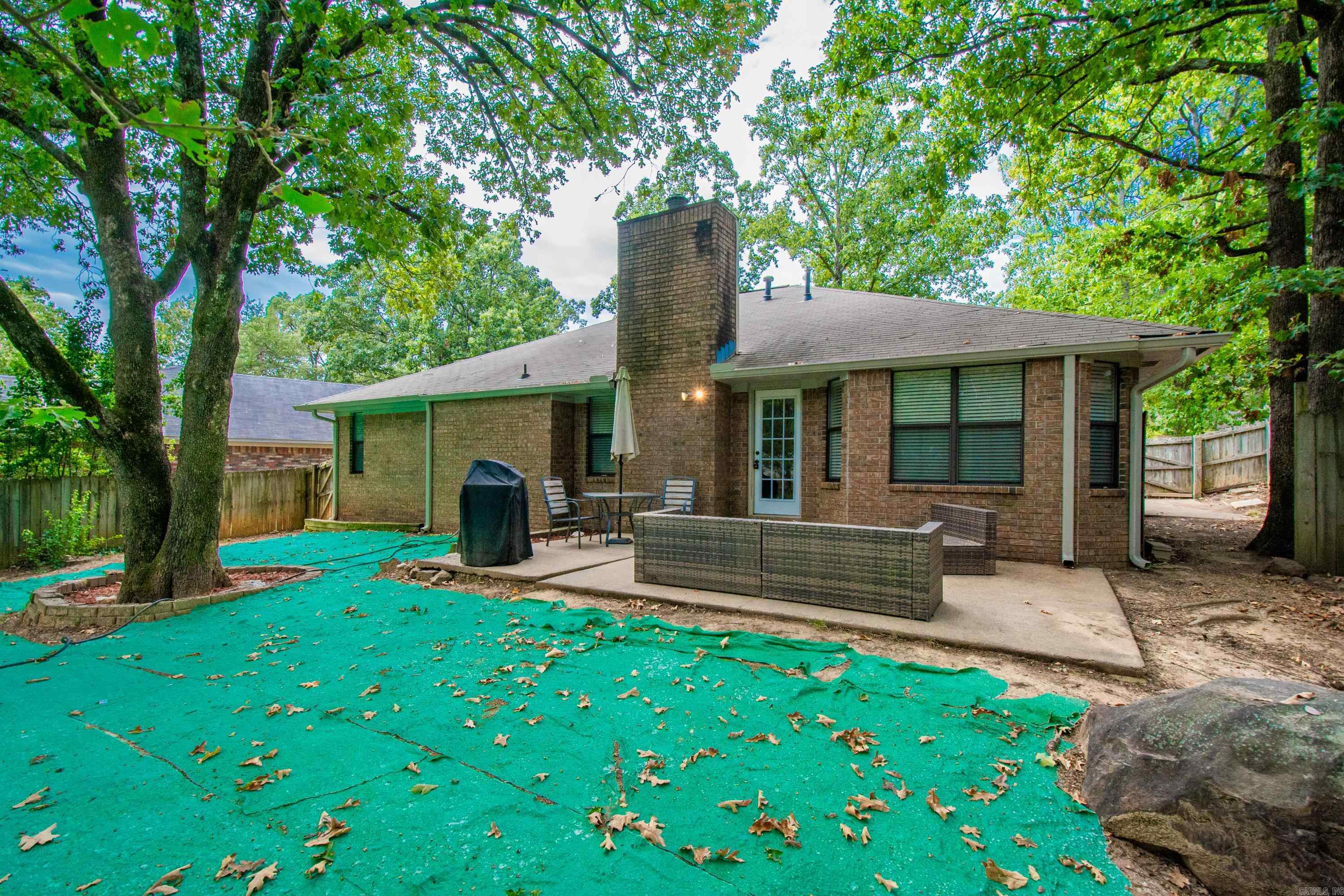 WOODLAND HEIGHTS ADDN - Residential