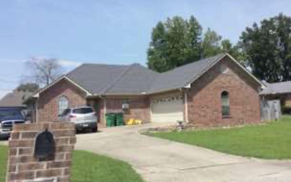 Crestwood Phase IB - Residential