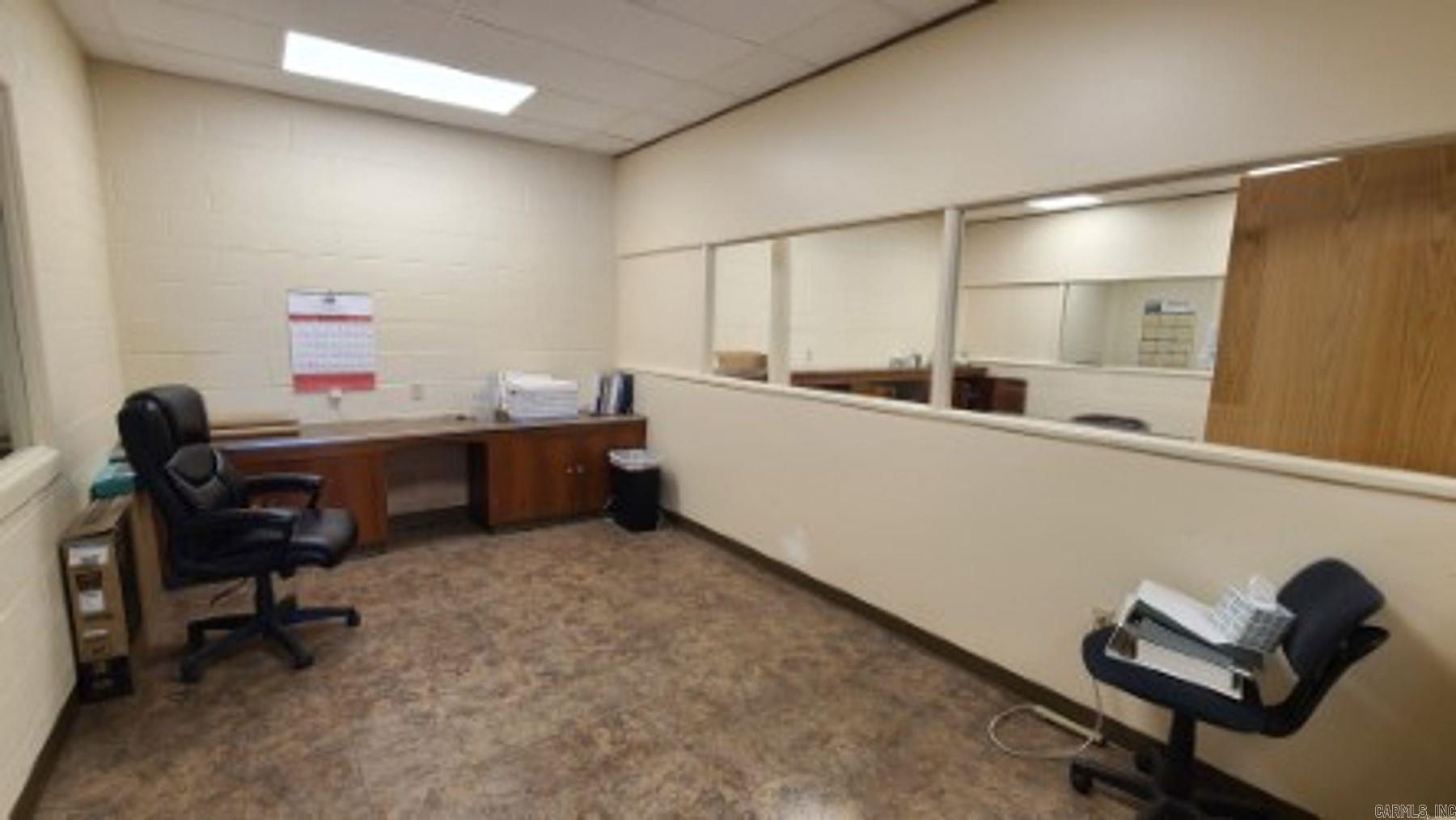 Hot Springs Unplatted - Commercial Sale