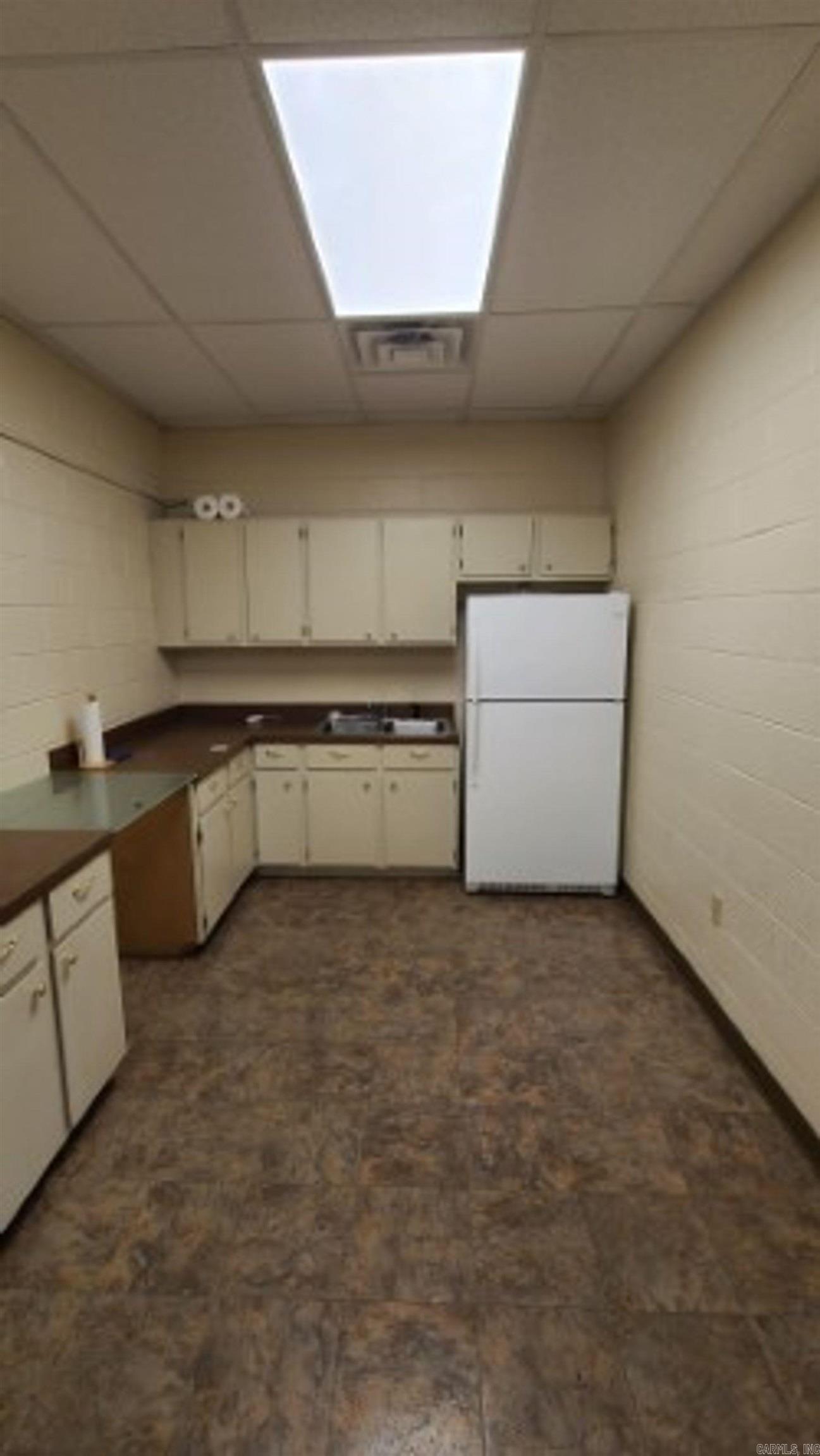 Hot Springs Unplatted - Commercial Sale