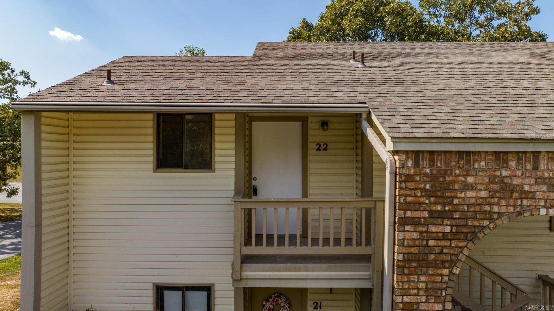 Forest Edge - Residential Lease