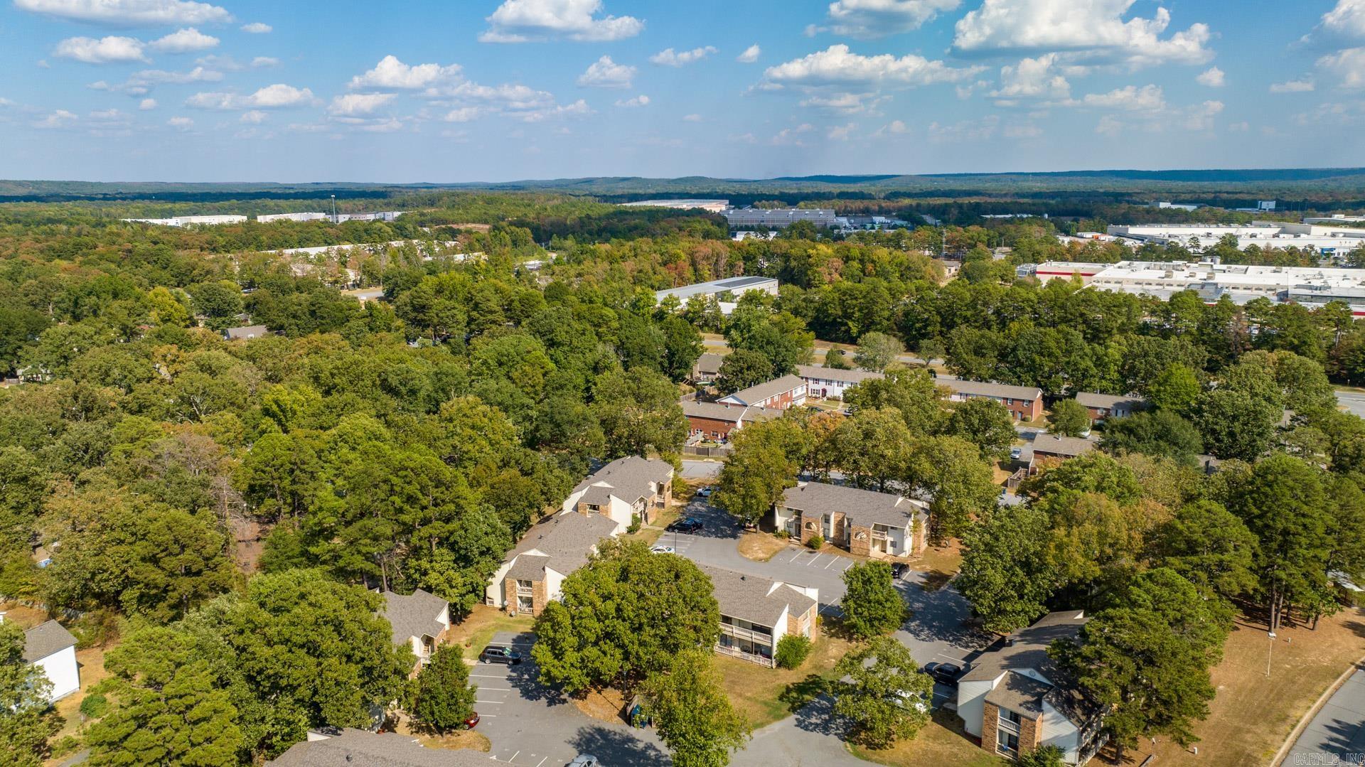 Forest Edge - Residential Lease