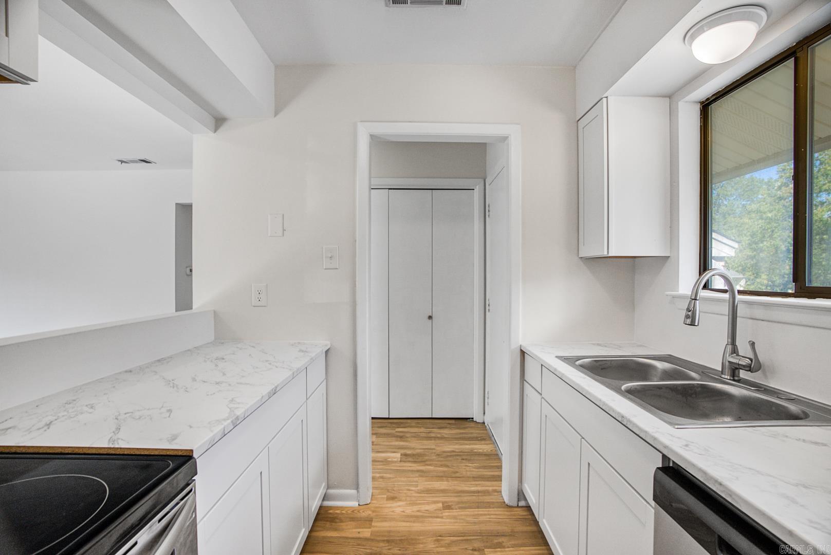 Forest Edge - Residential Lease