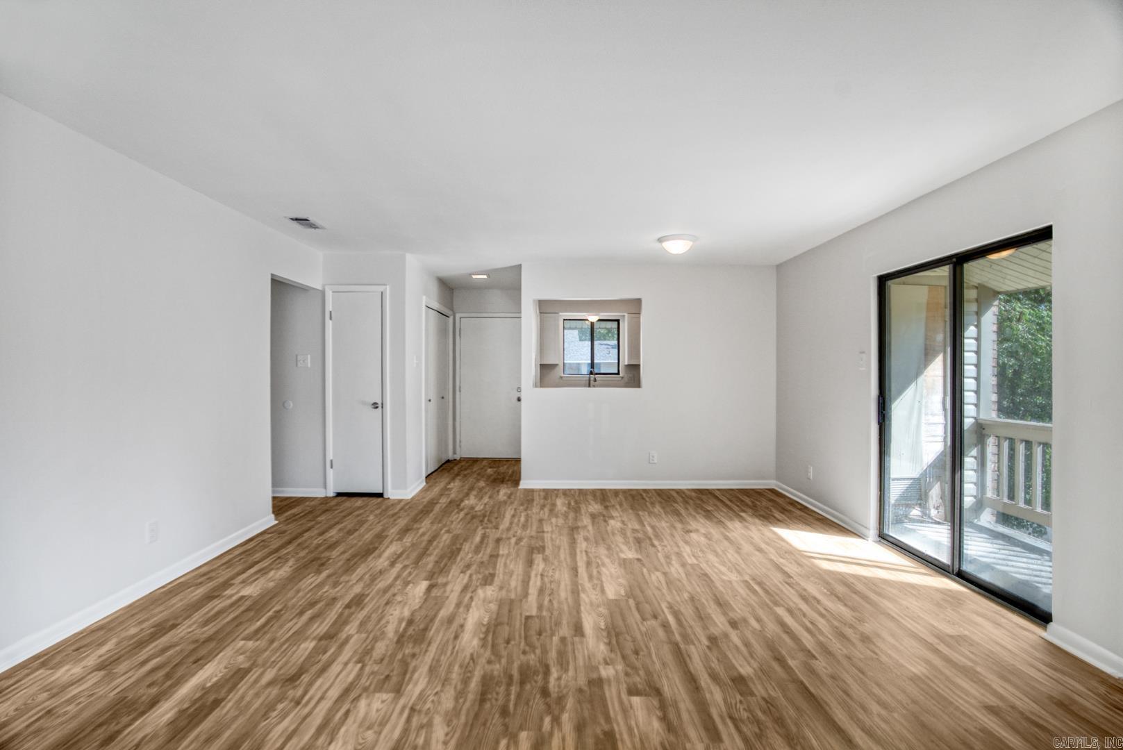 Forest Edge - Residential Lease