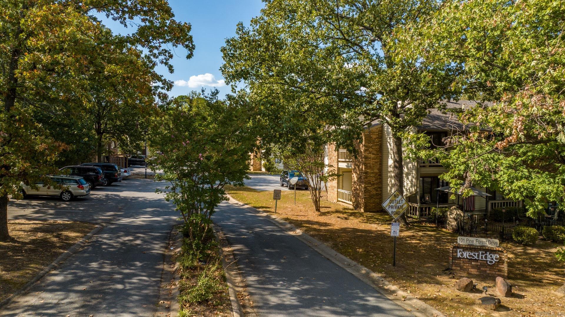 Forest Edge - Residential Lease