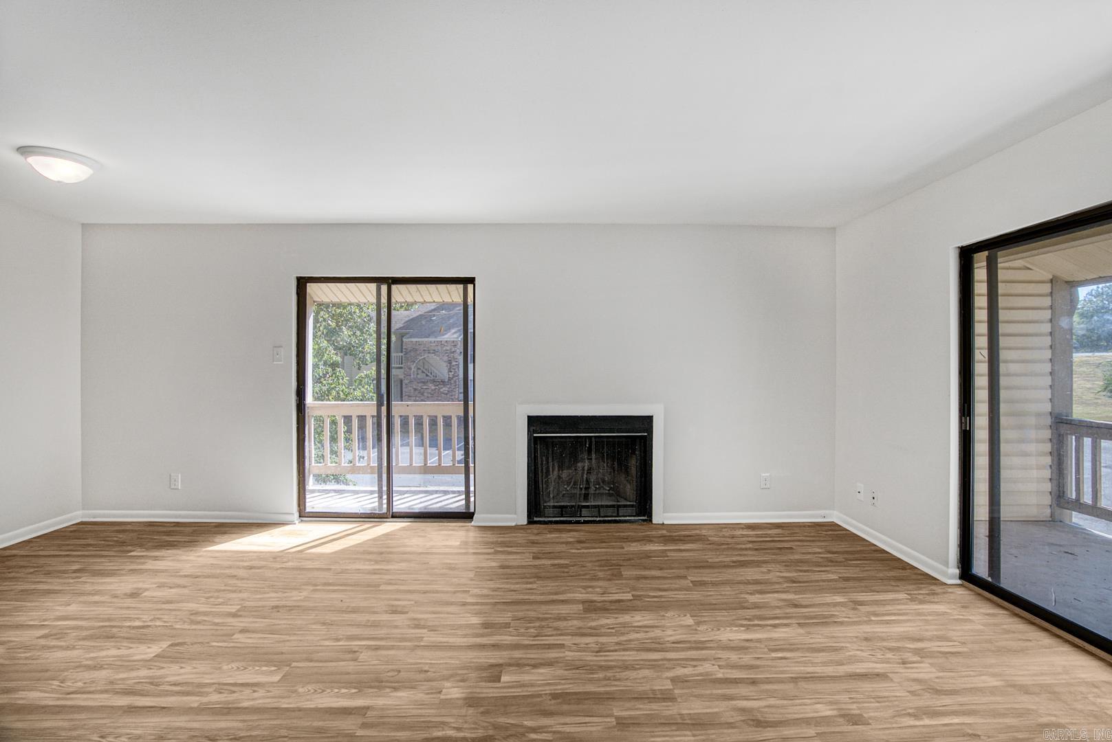 Forest Edge - Residential Lease