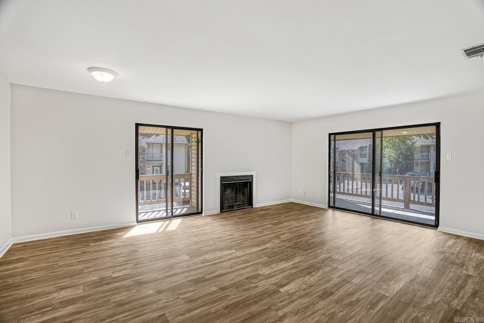 Forest Edge - Residential Lease