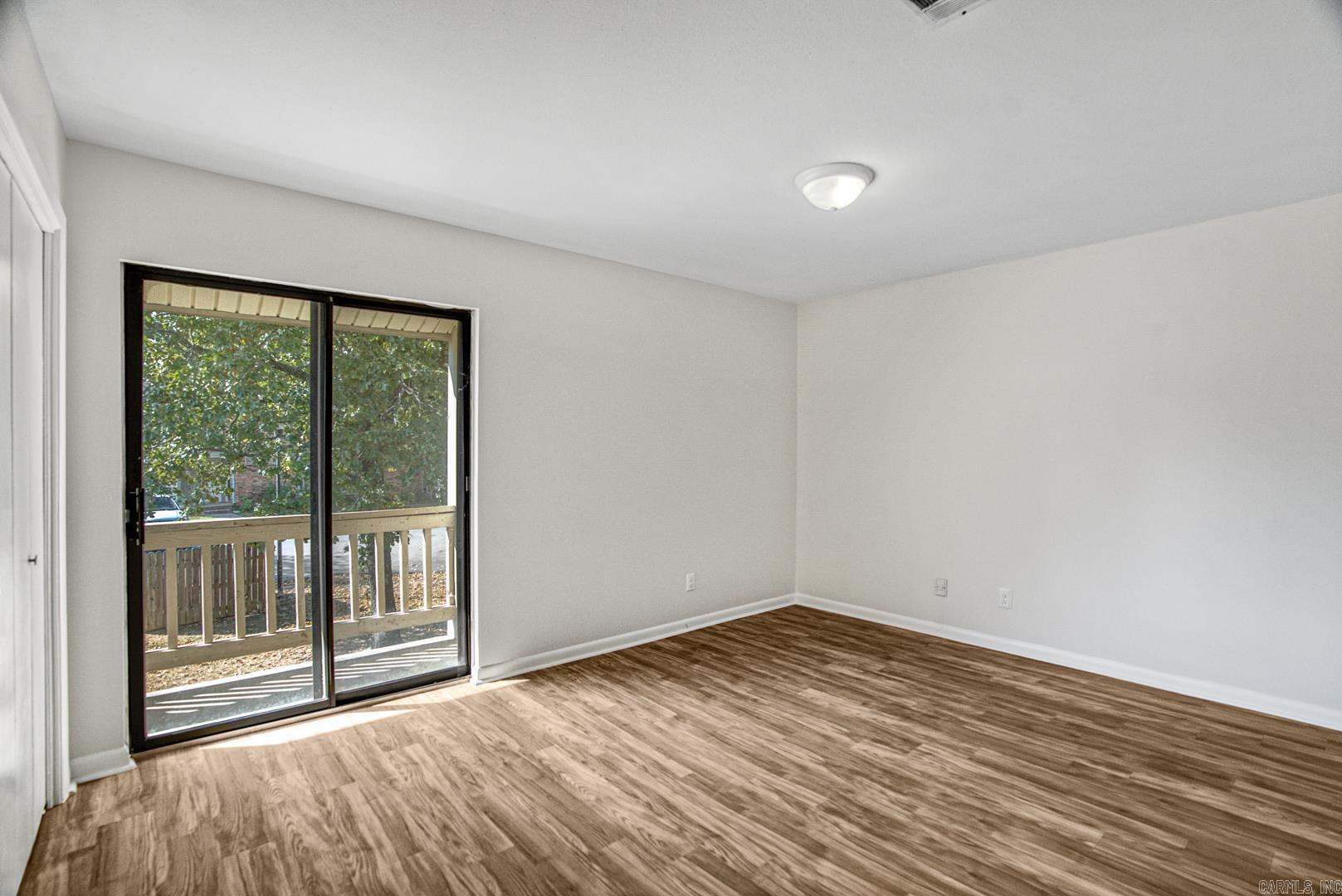 Forest Edge - Residential Lease