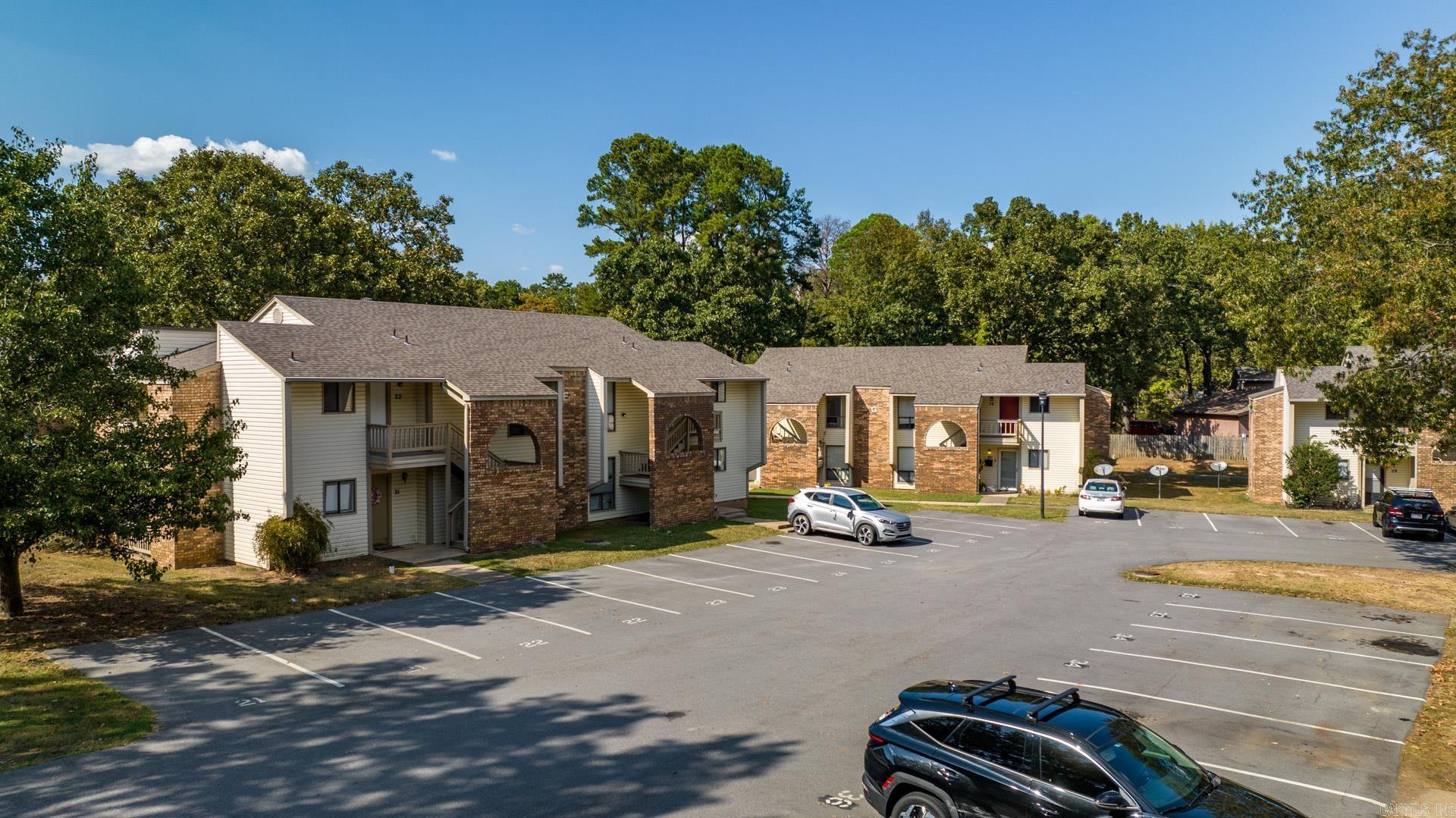 Forest Edge - Residential Lease