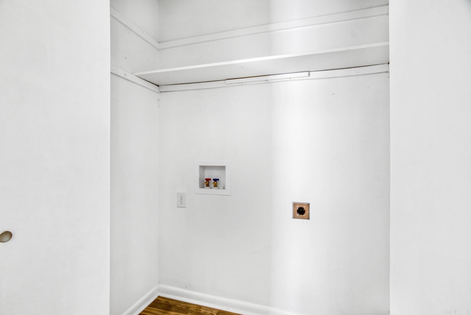 Forest Edge - Residential Lease