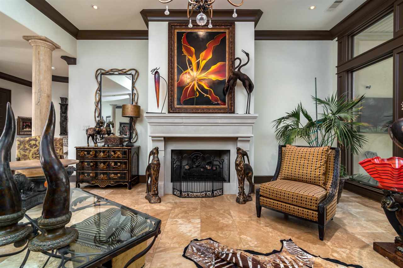 Hickory Grove - Residential