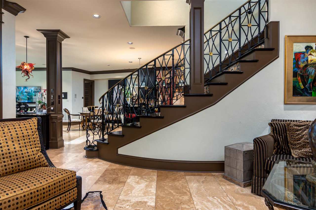Hickory Grove - Residential