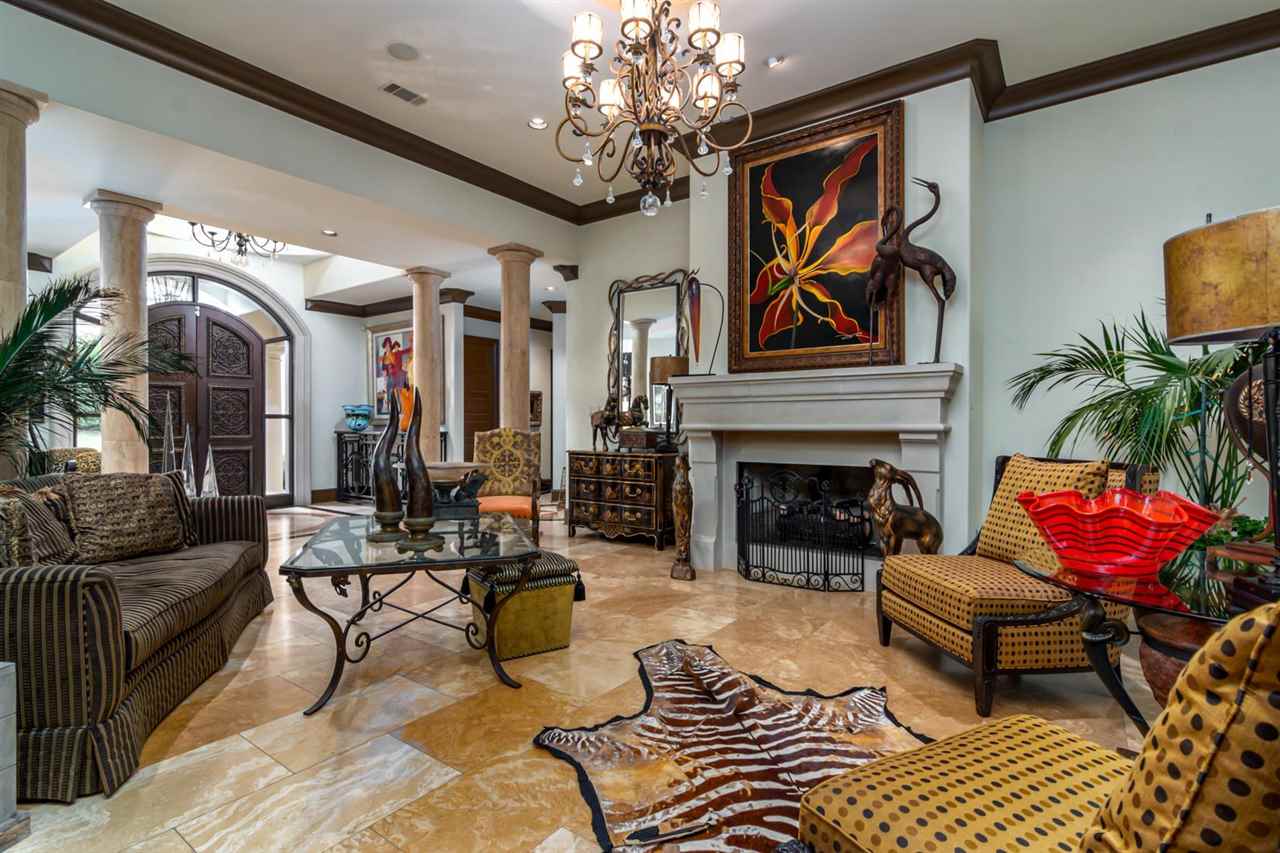 Hickory Grove - Residential