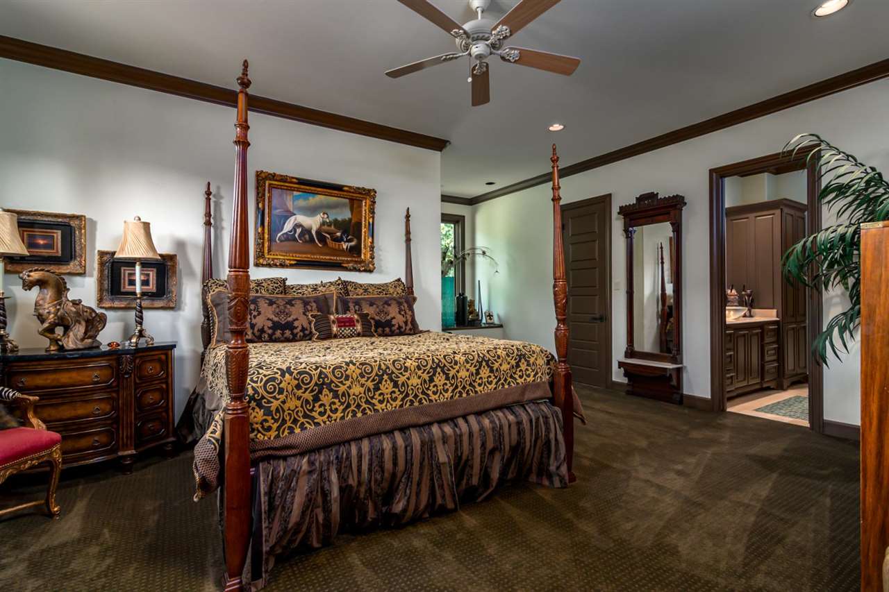 Hickory Grove - Residential