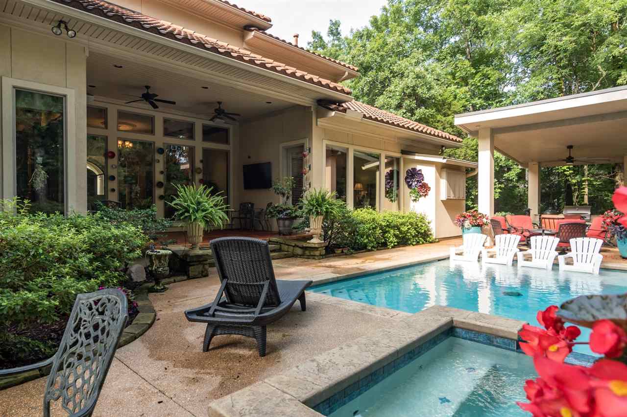 Hickory Grove - Residential