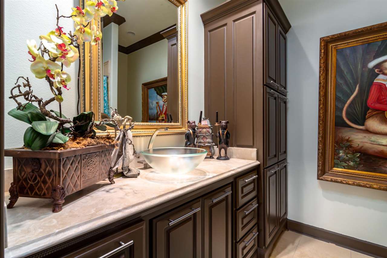 Hickory Grove - Residential
