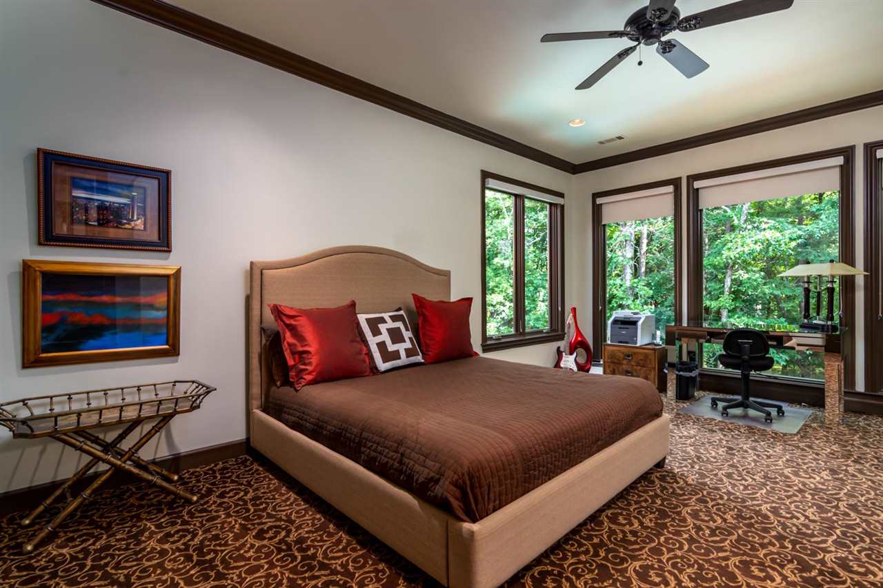 Hickory Grove - Residential
