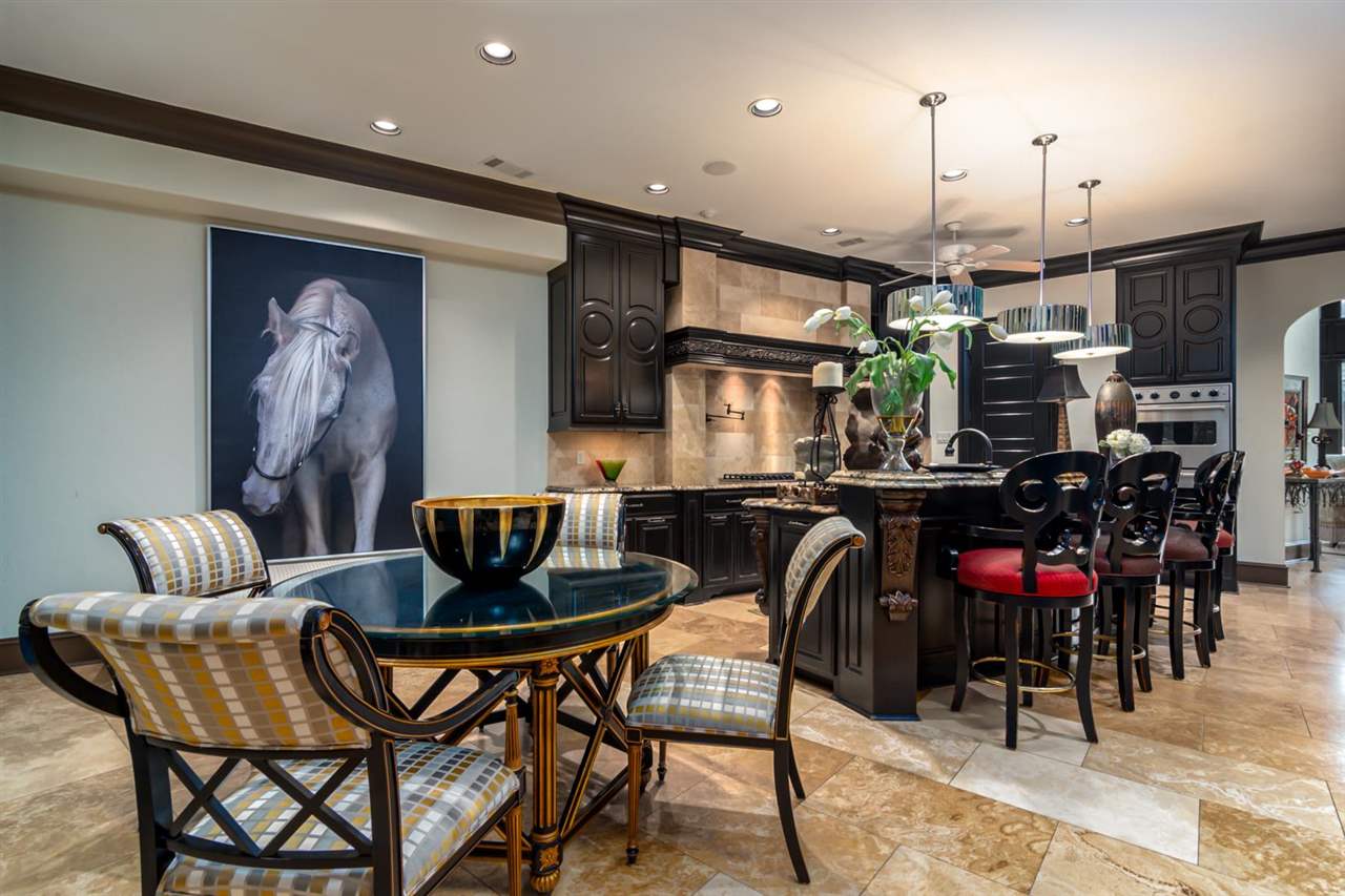 Hickory Grove - Residential