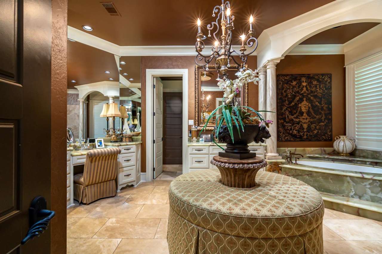 Hickory Grove - Residential