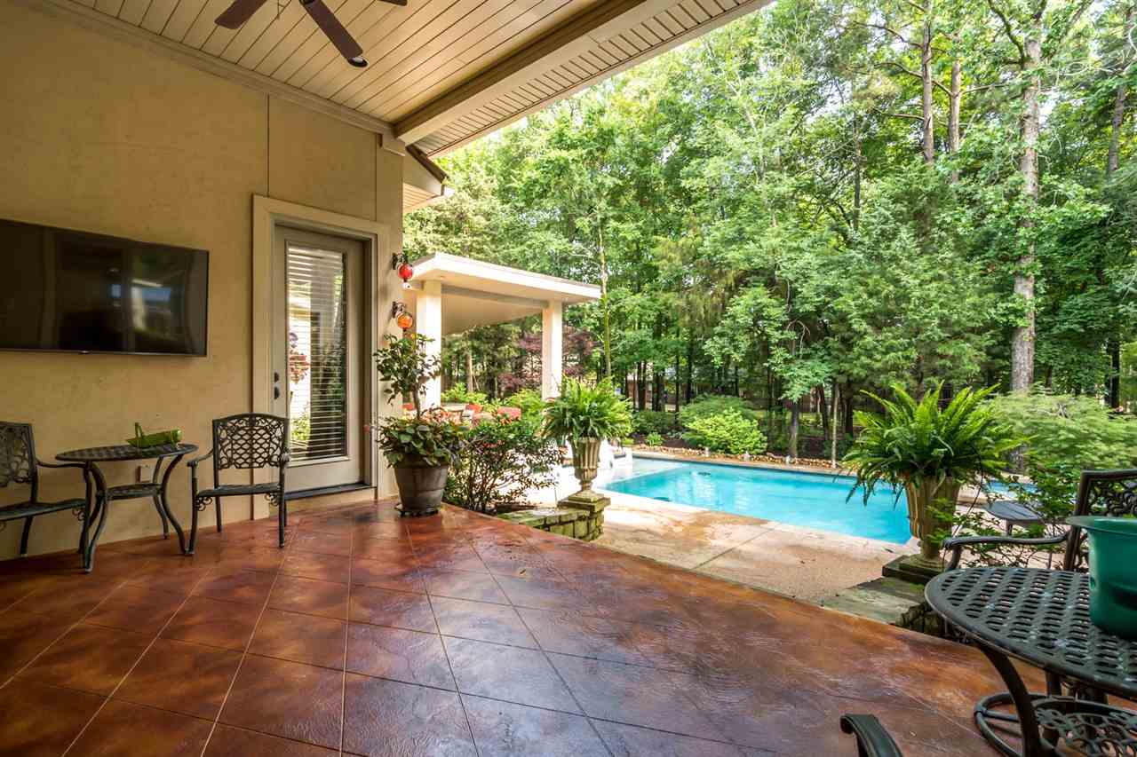 Hickory Grove - Residential