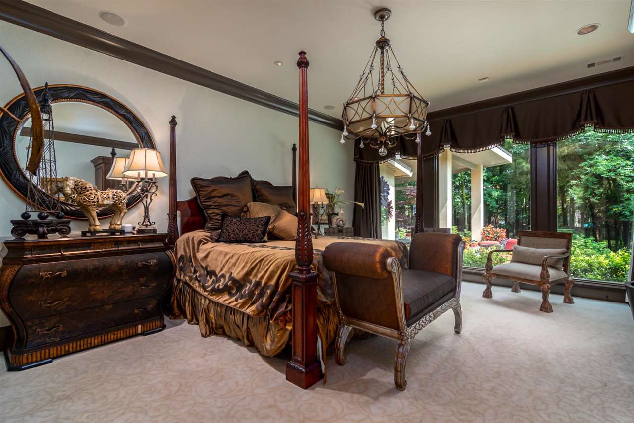 Hickory Grove - Residential