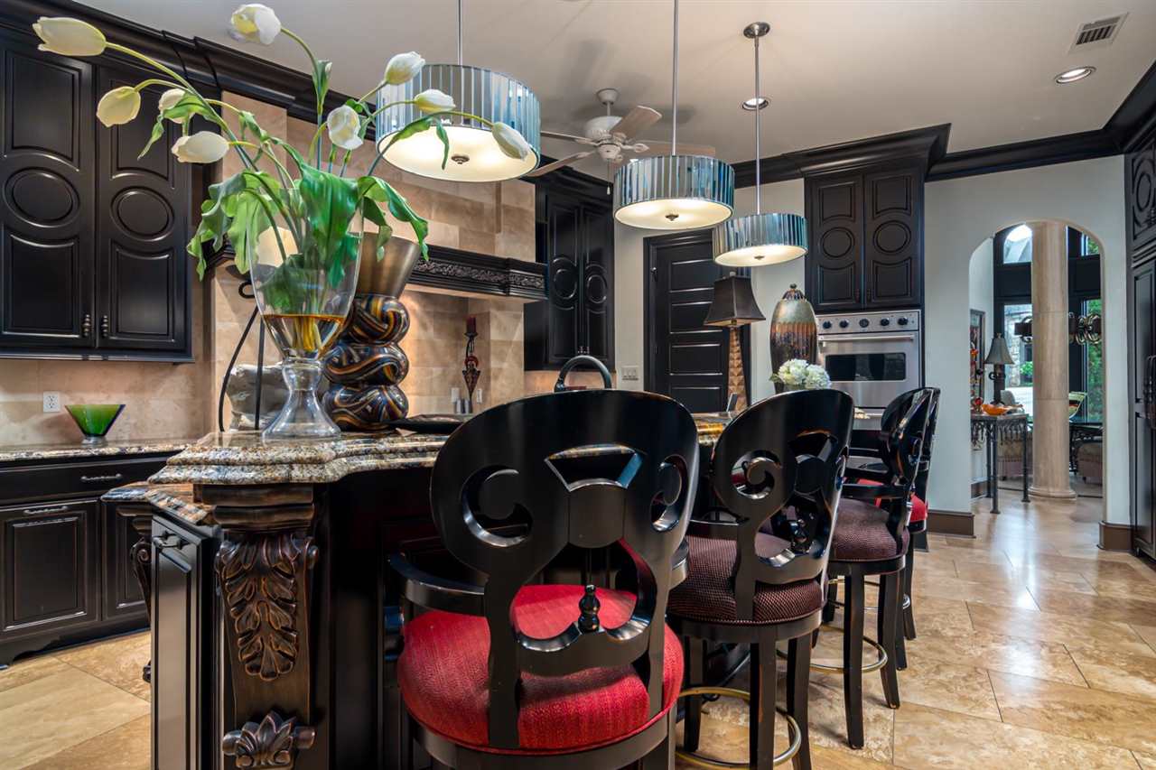 Hickory Grove - Residential