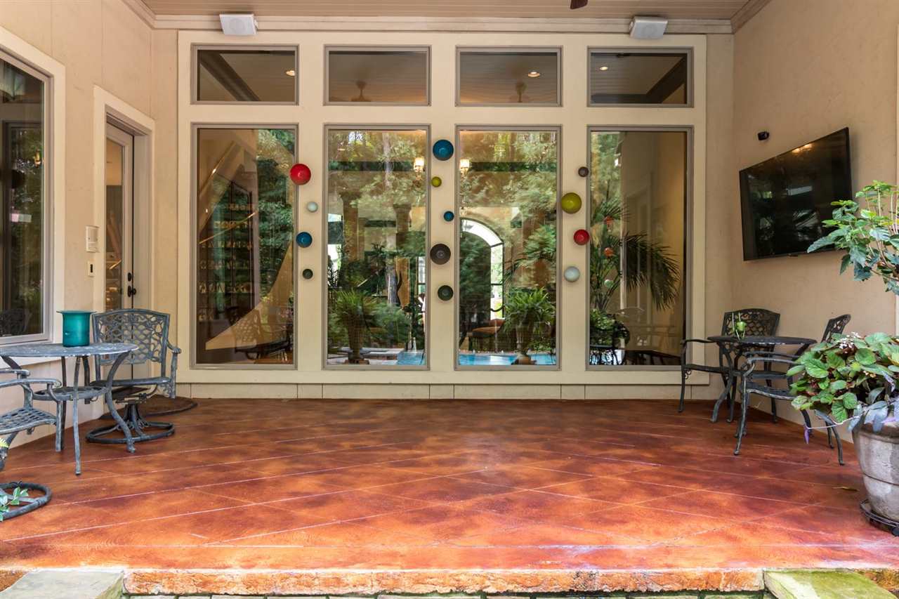 Hickory Grove - Residential