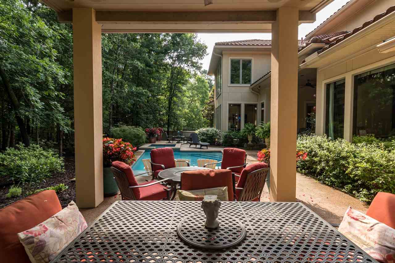 Hickory Grove - Residential