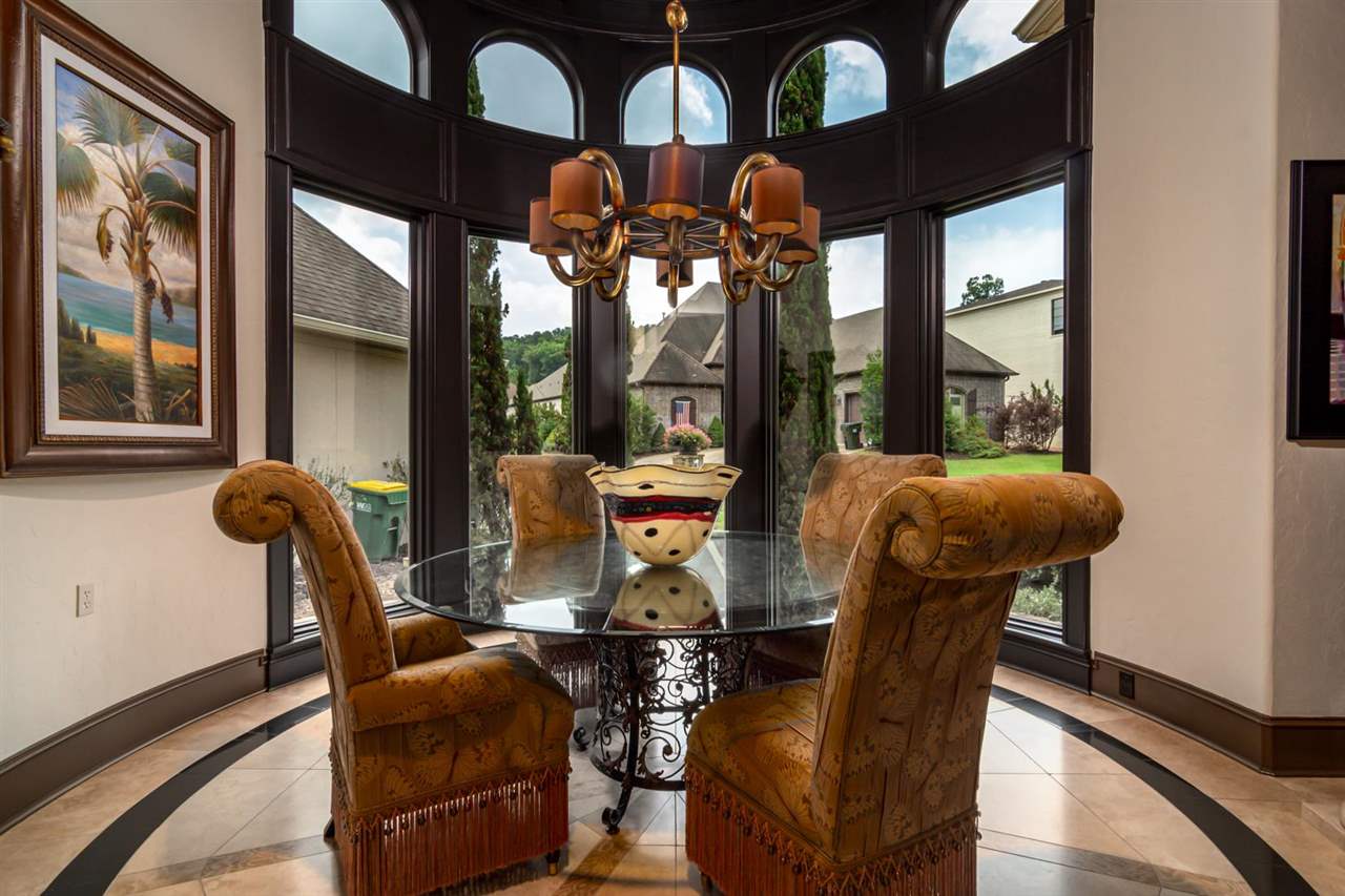Hickory Grove - Residential