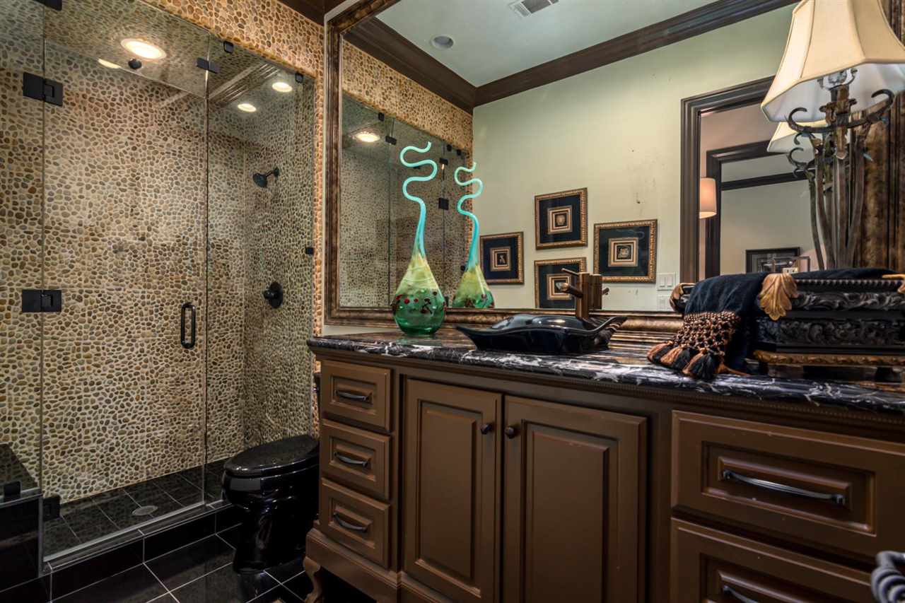 Hickory Grove - Residential