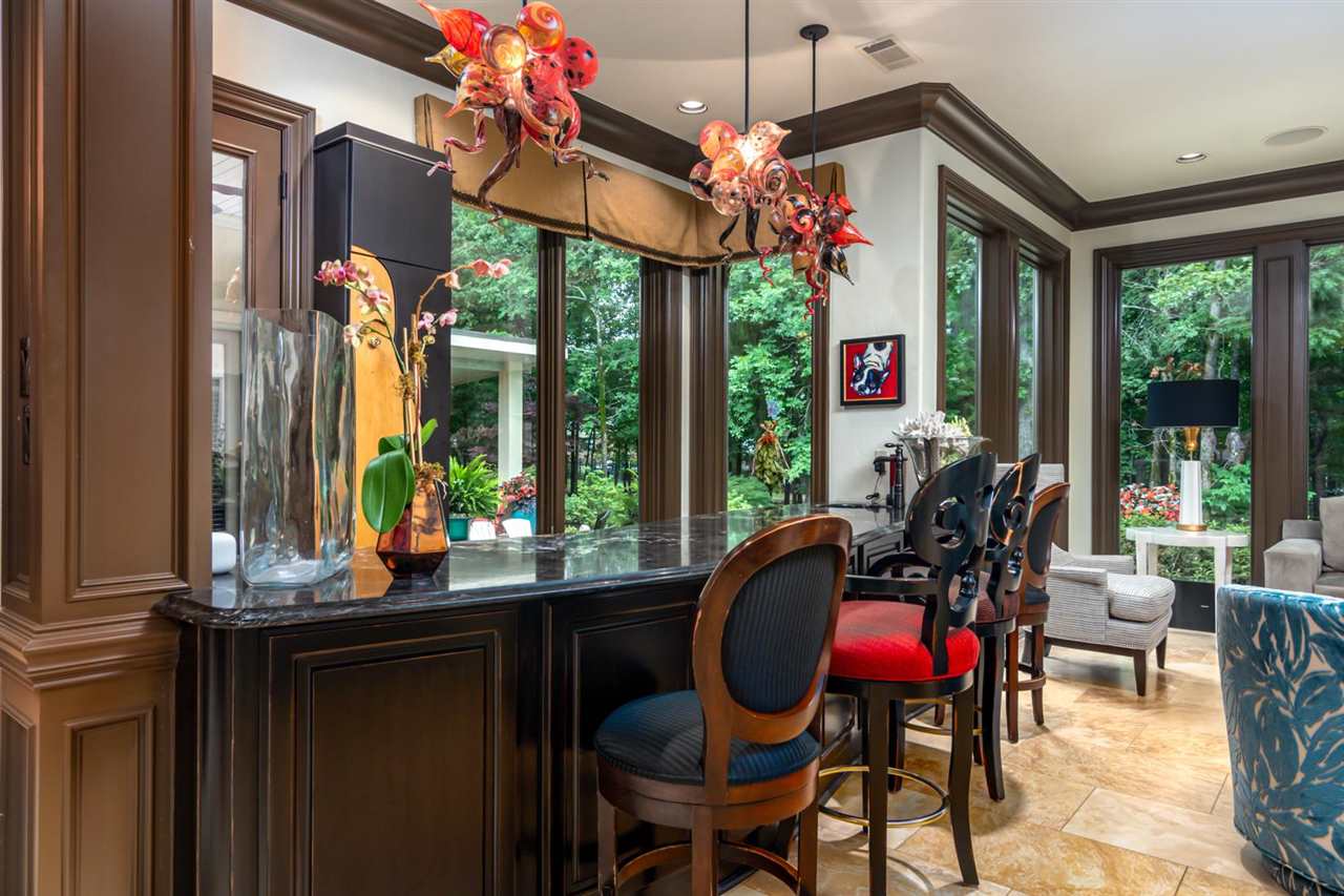 Hickory Grove - Residential
