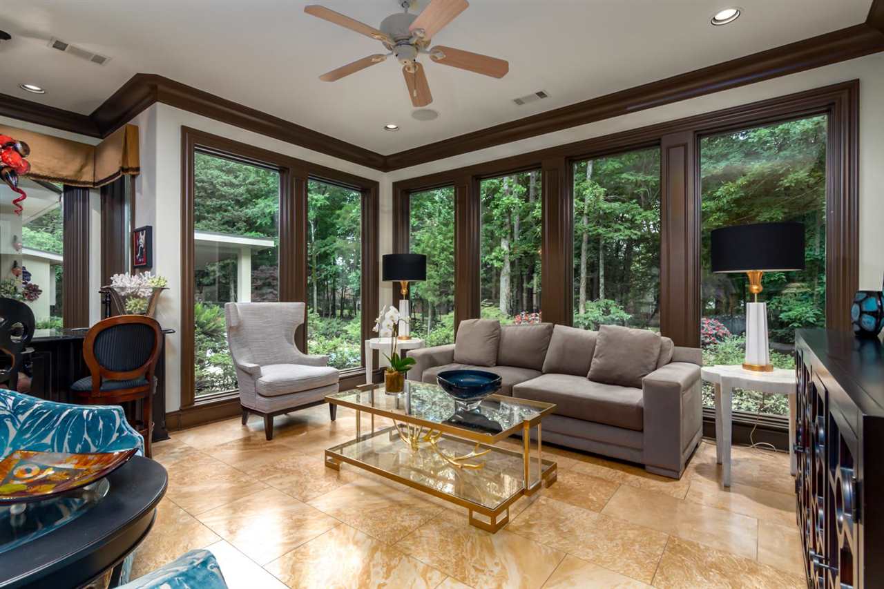 Hickory Grove - Residential