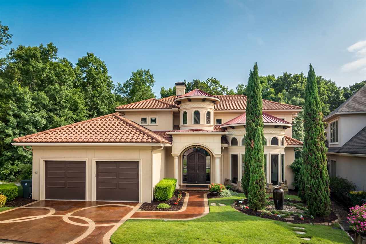 Hickory Grove - Residential