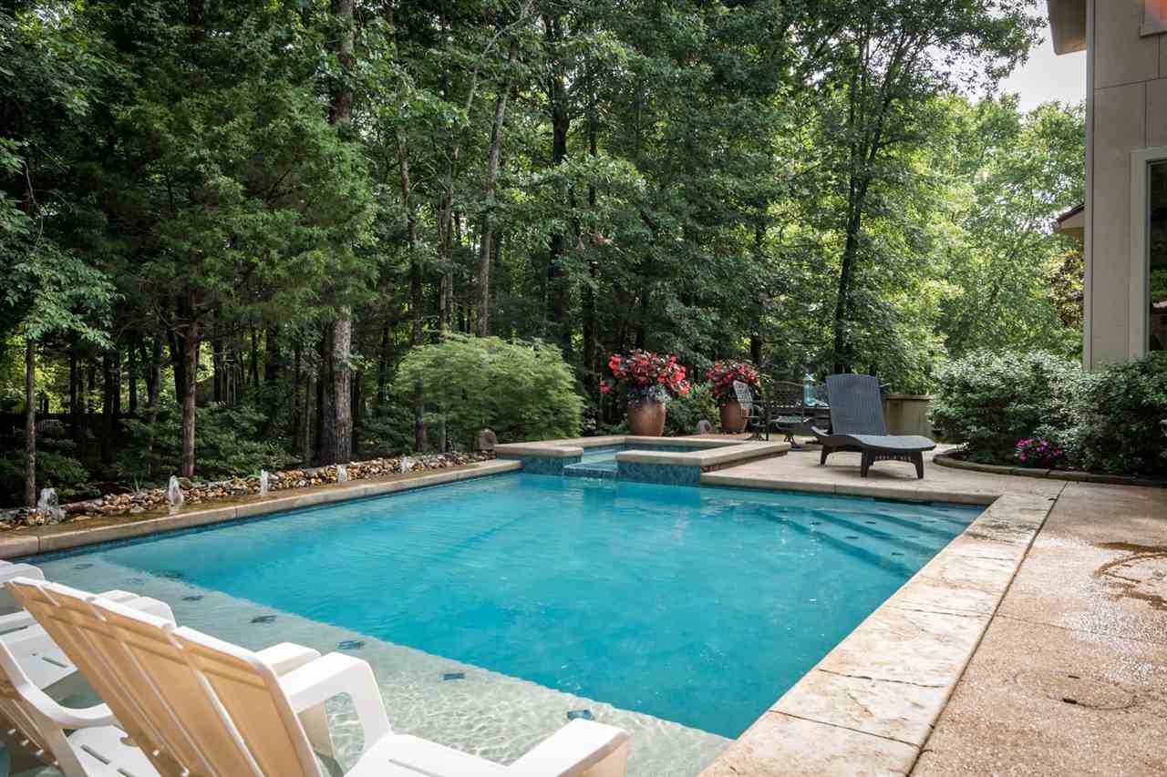 Hickory Grove - Residential