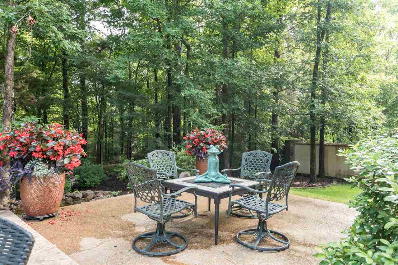 Hickory Grove - Residential