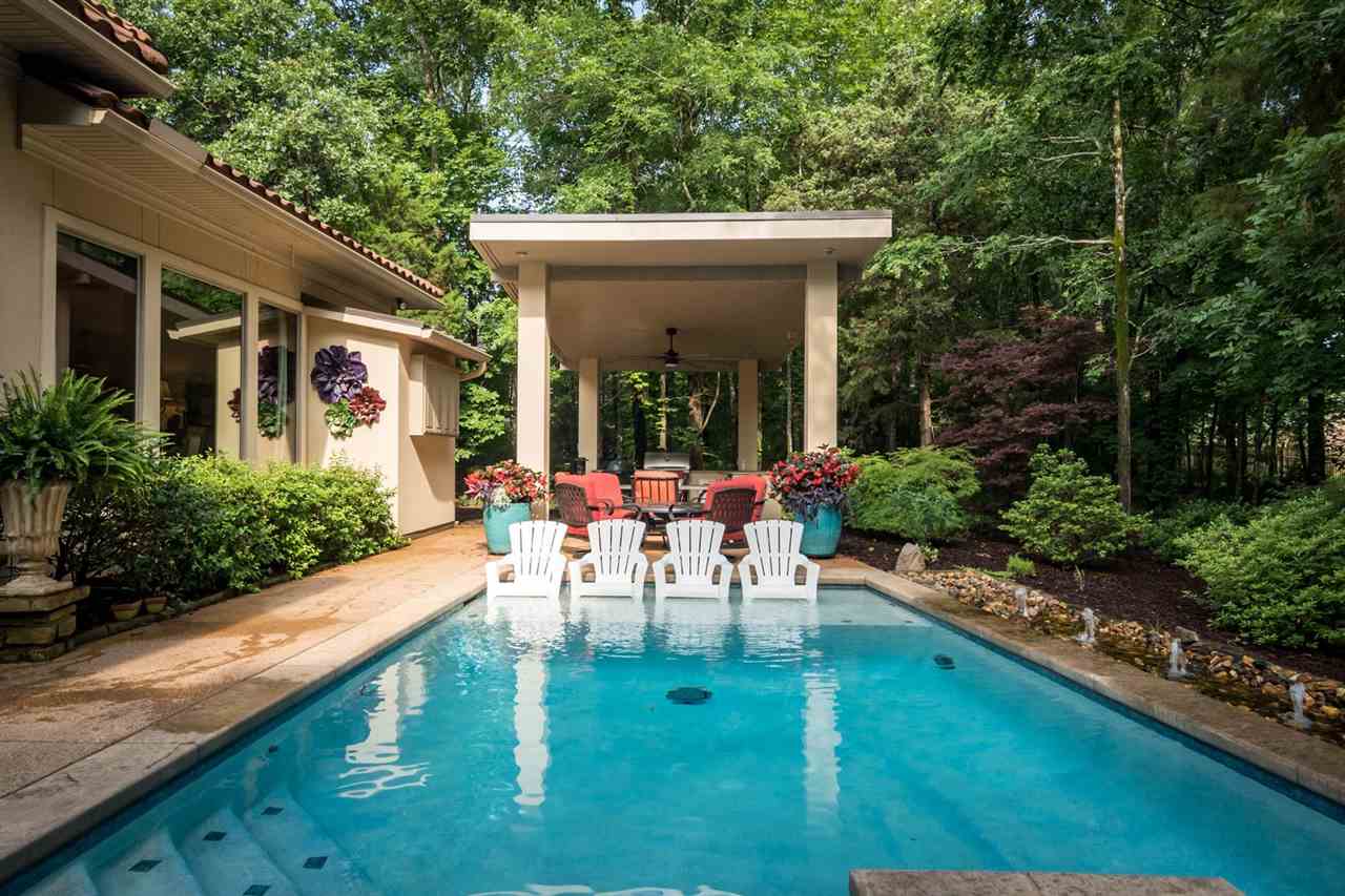 Hickory Grove - Residential