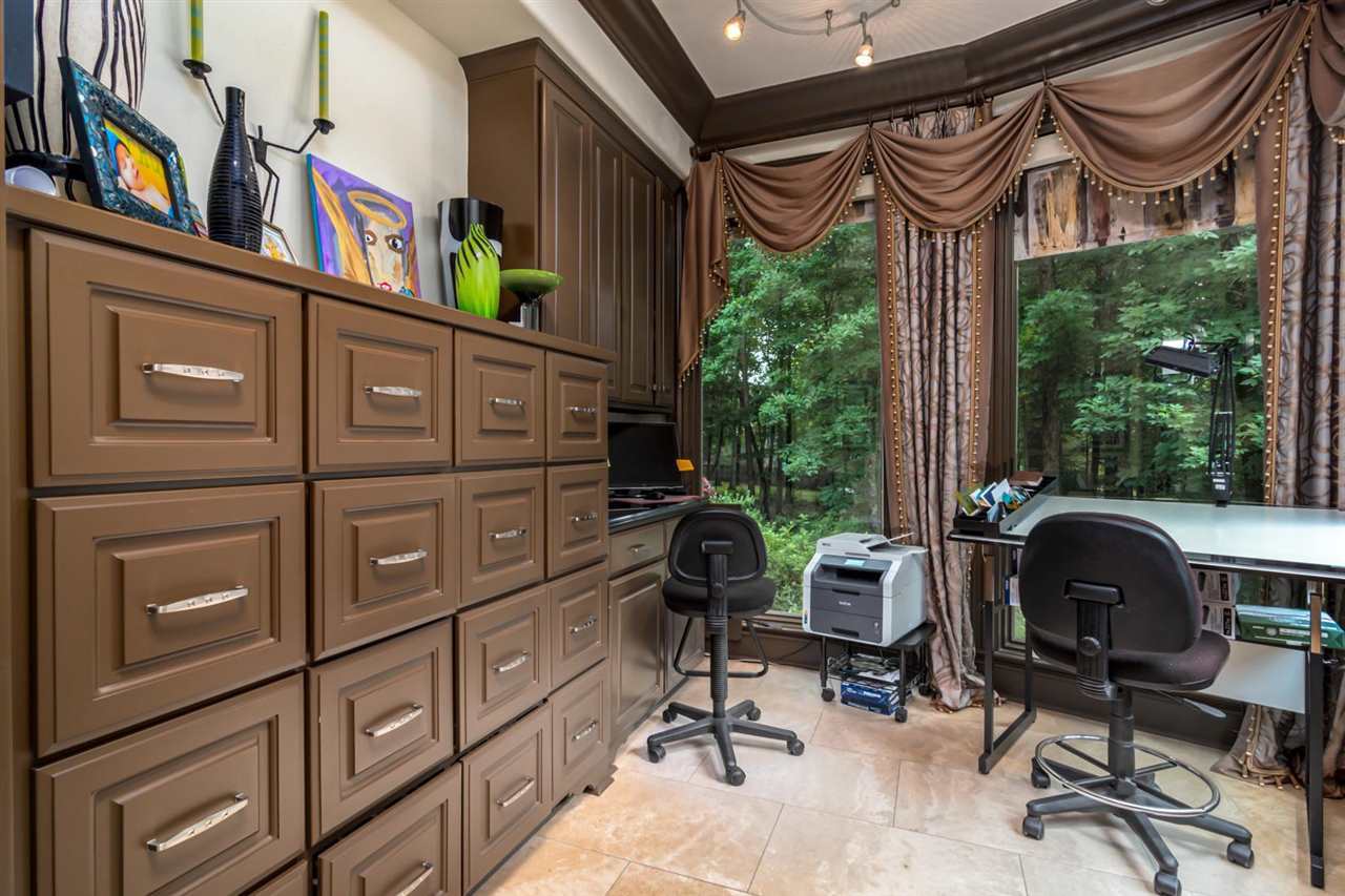 Hickory Grove - Residential