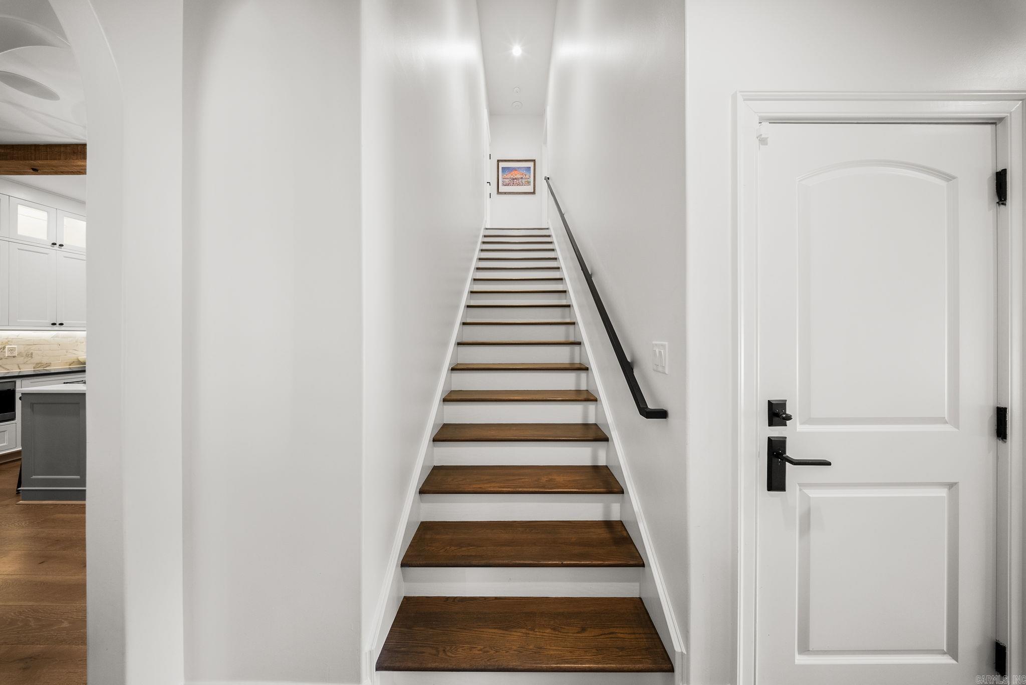 CHENAL VALLEY SOLOGNE CIRCLE - Residential