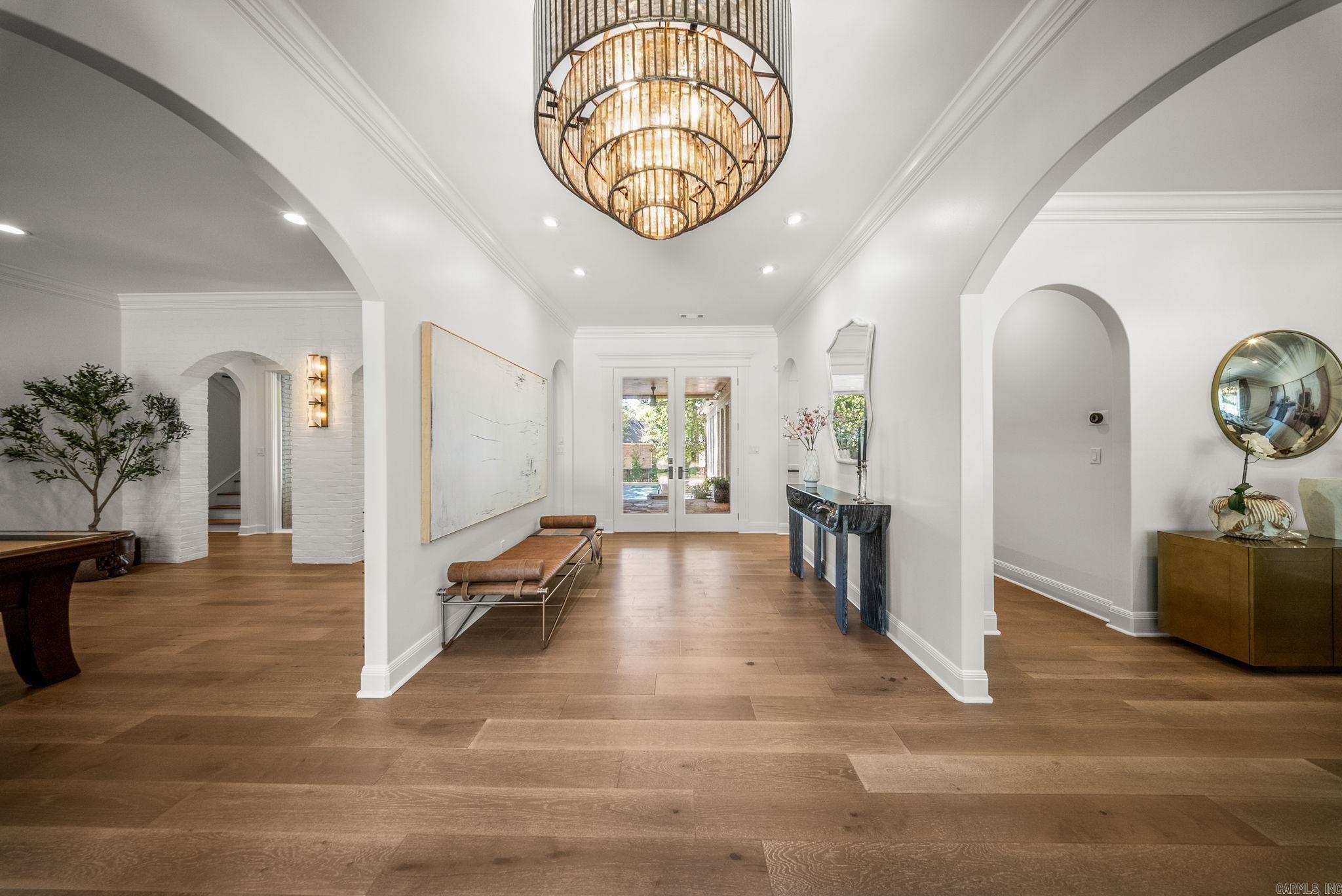 CHENAL VALLEY SOLOGNE CIRCLE - Residential