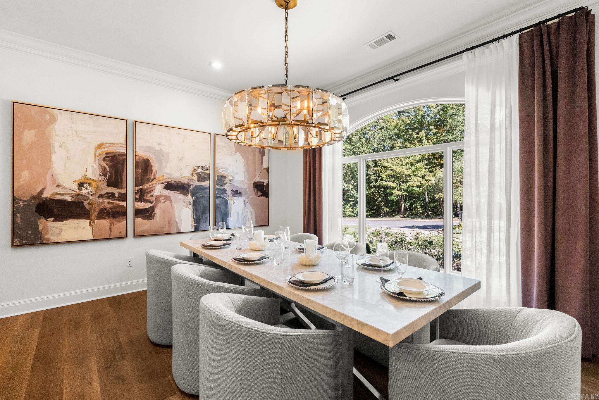 CHENAL VALLEY SOLOGNE CIRCLE - Residential