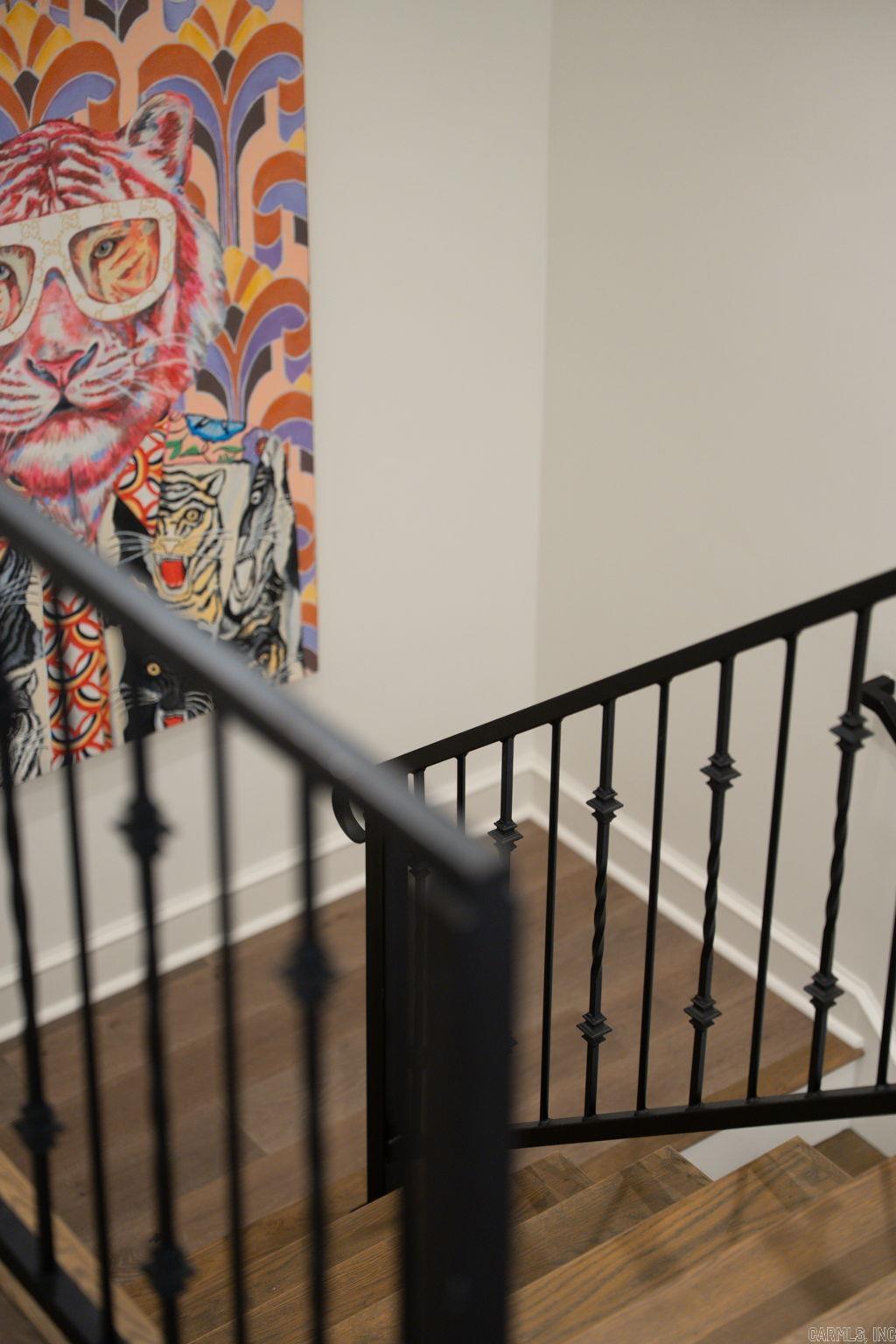 CHENAL VALLEY SOLOGNE CIRCLE - Residential