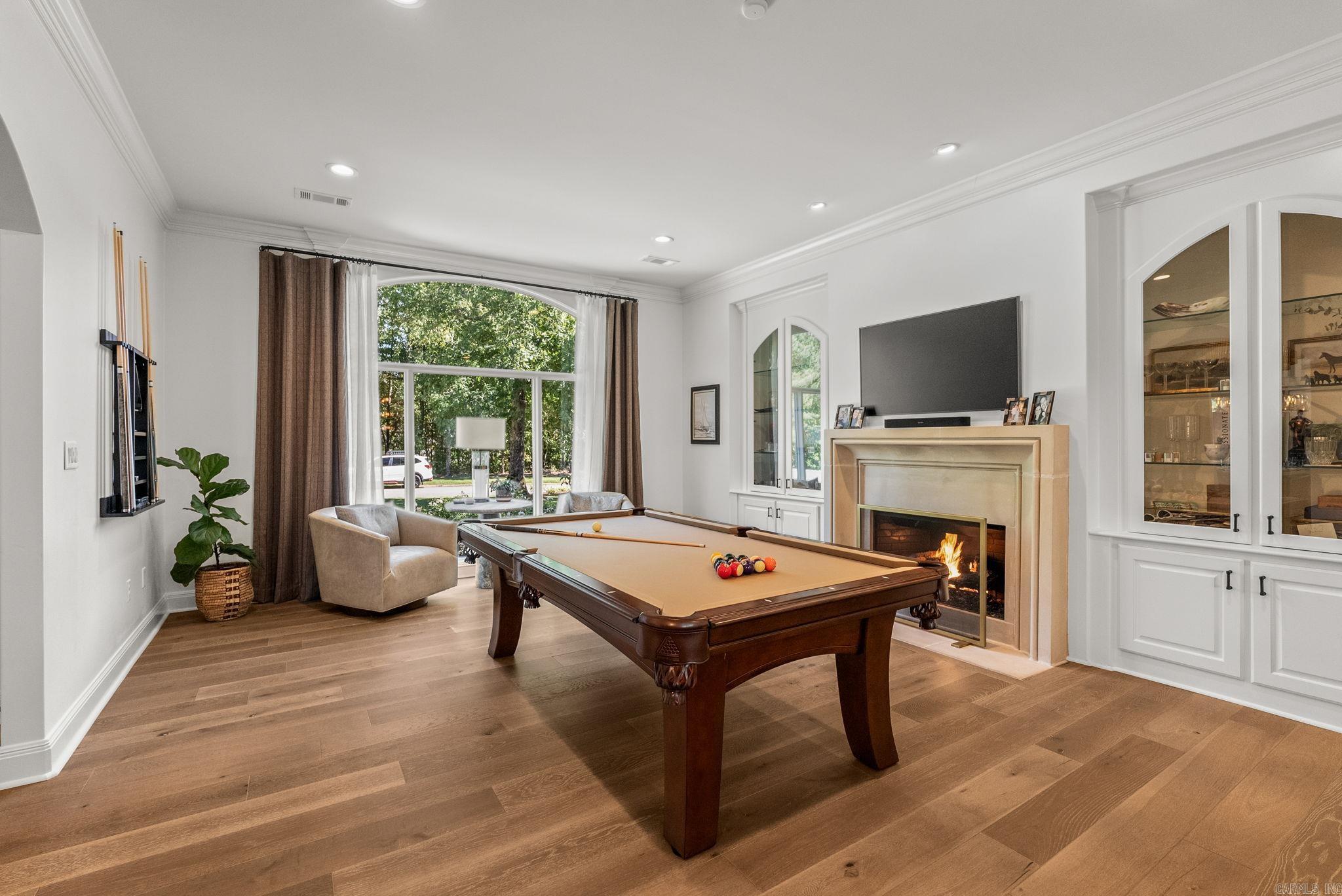 CHENAL VALLEY SOLOGNE CIRCLE - Residential