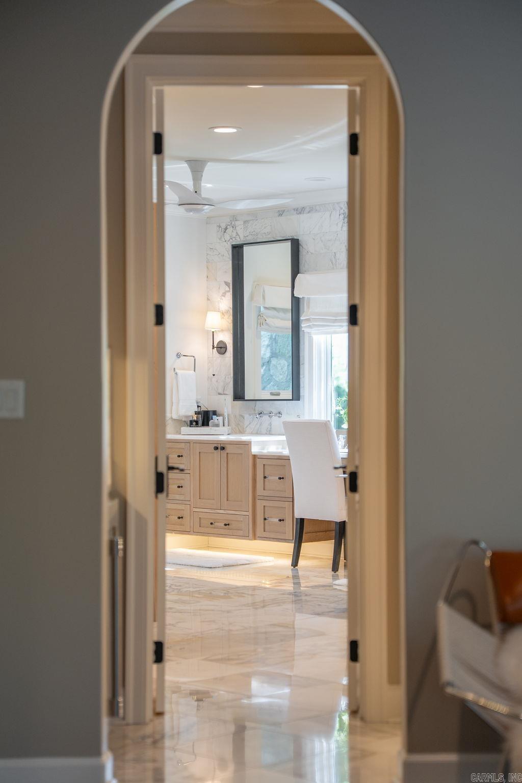 CHENAL VALLEY SOLOGNE CIRCLE - Residential