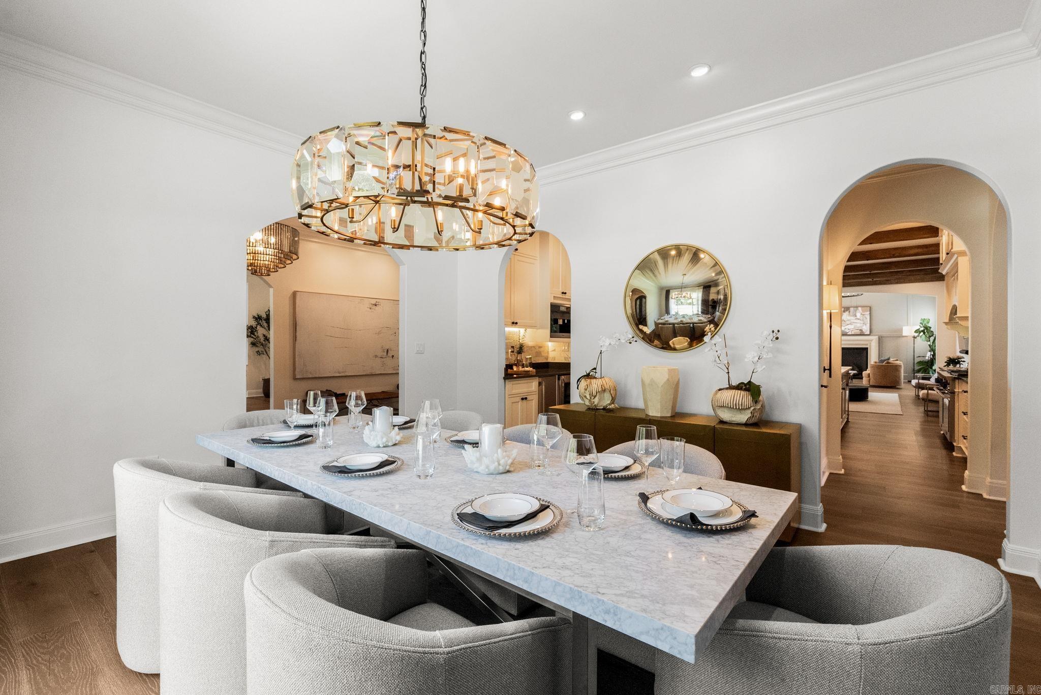 CHENAL VALLEY SOLOGNE CIRCLE - Residential